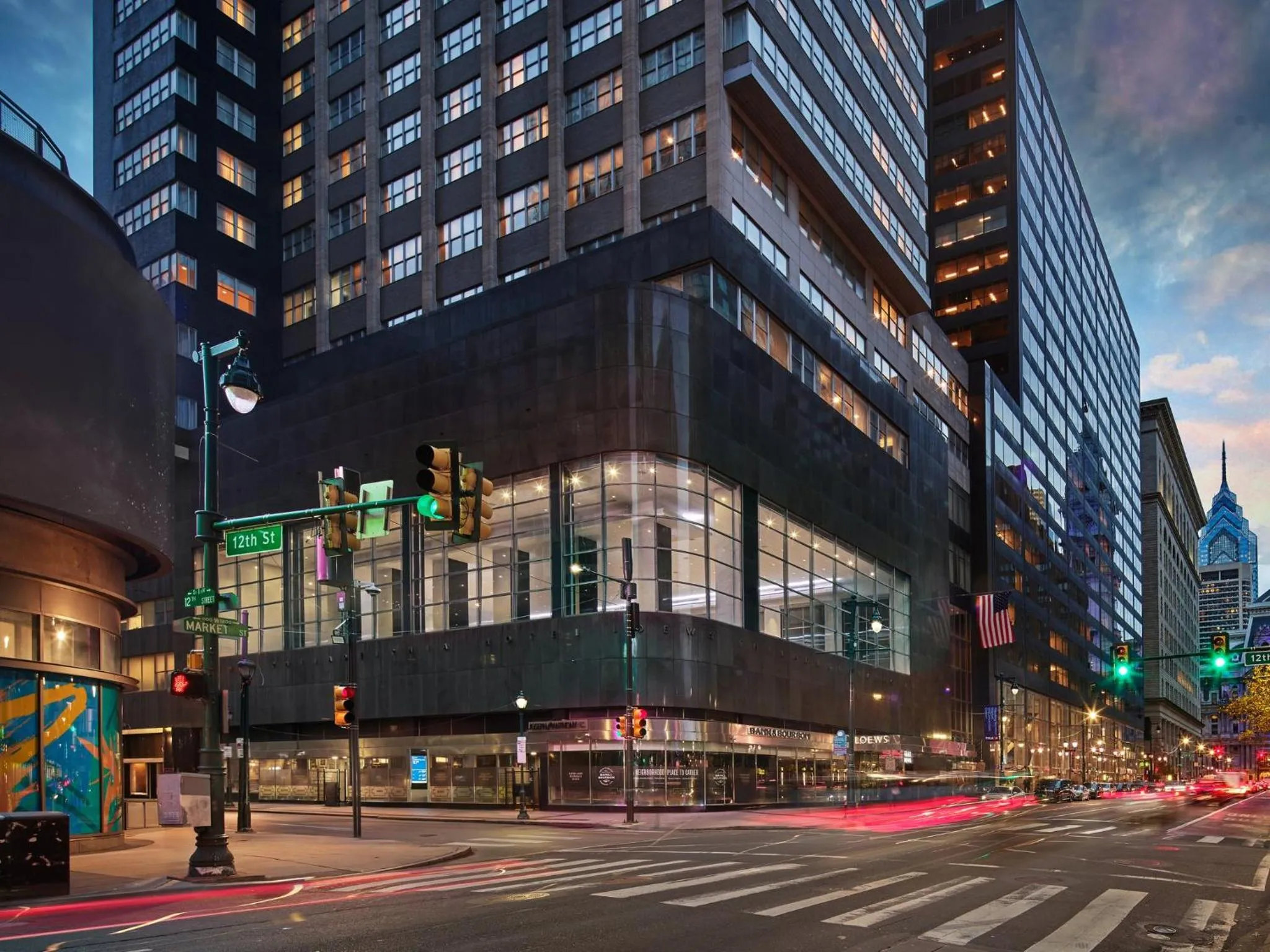 Other in Loews Philadelphia Hotel