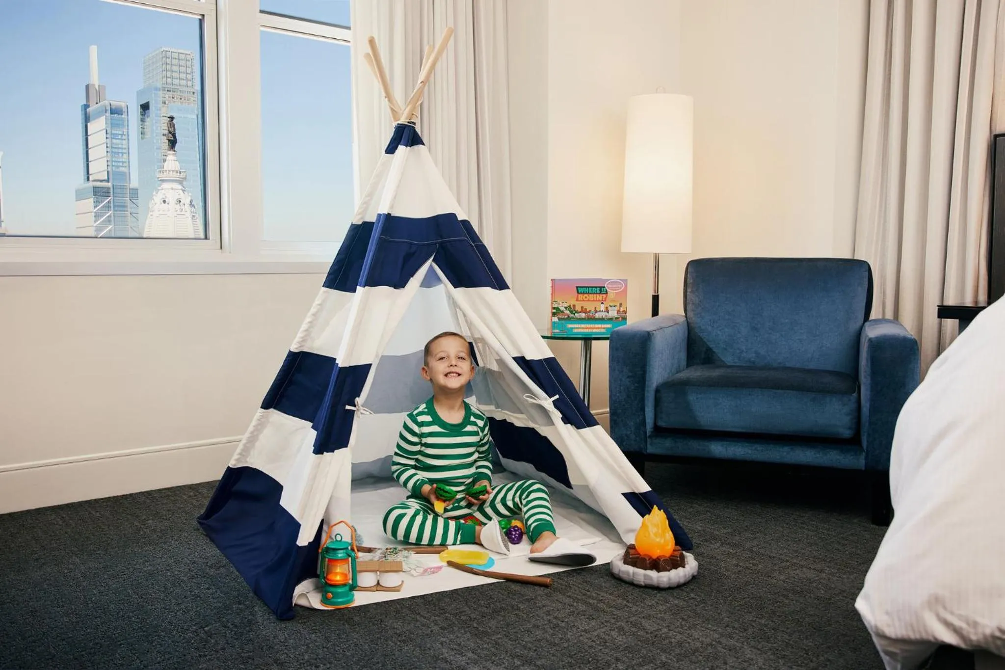 Other in Loews Philadelphia Hotel