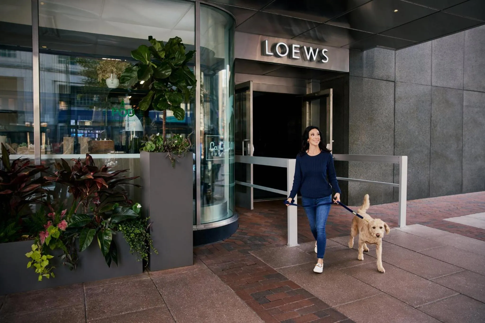 Other in Loews Philadelphia Hotel