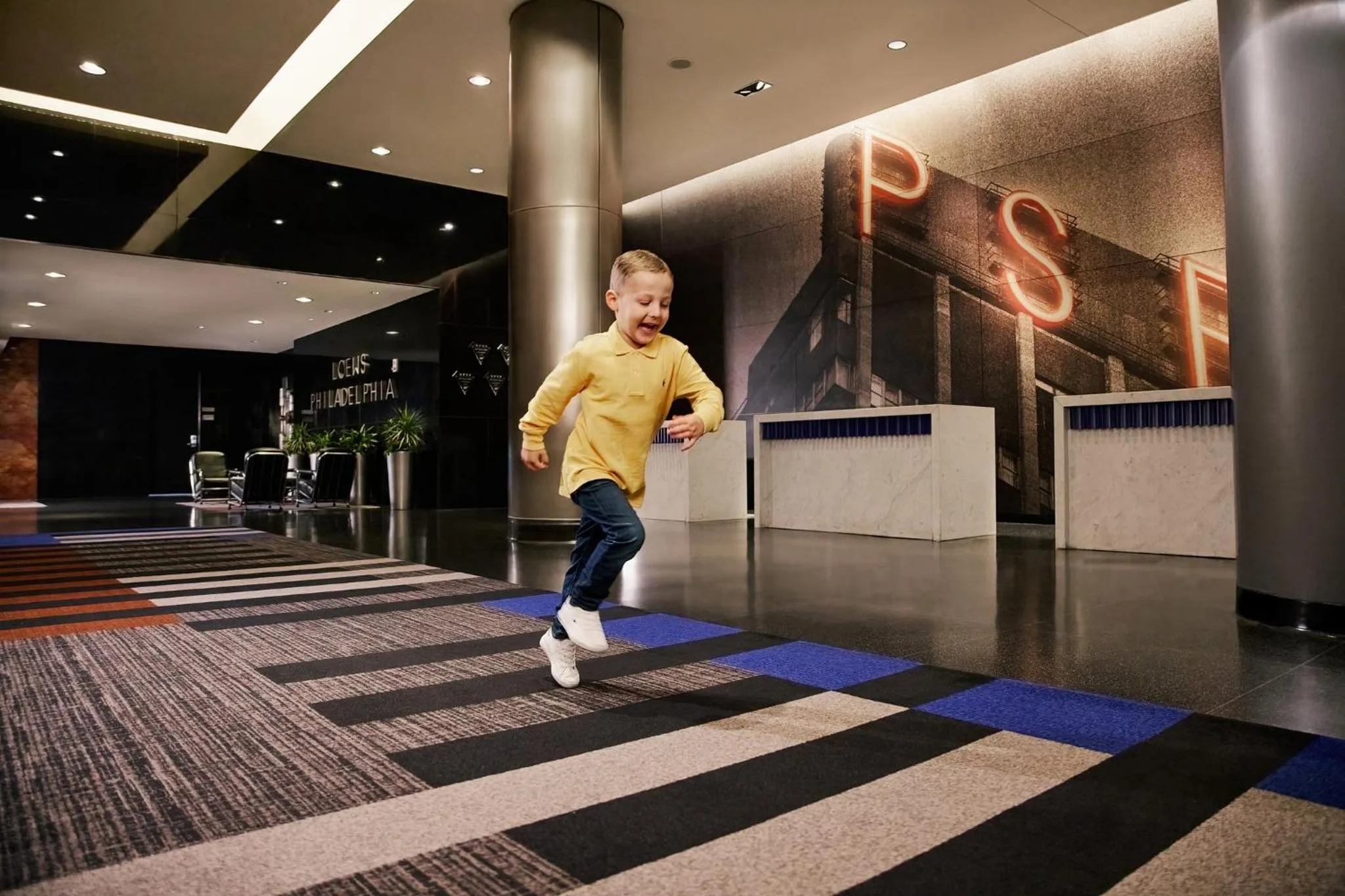 Other in Loews Philadelphia Hotel