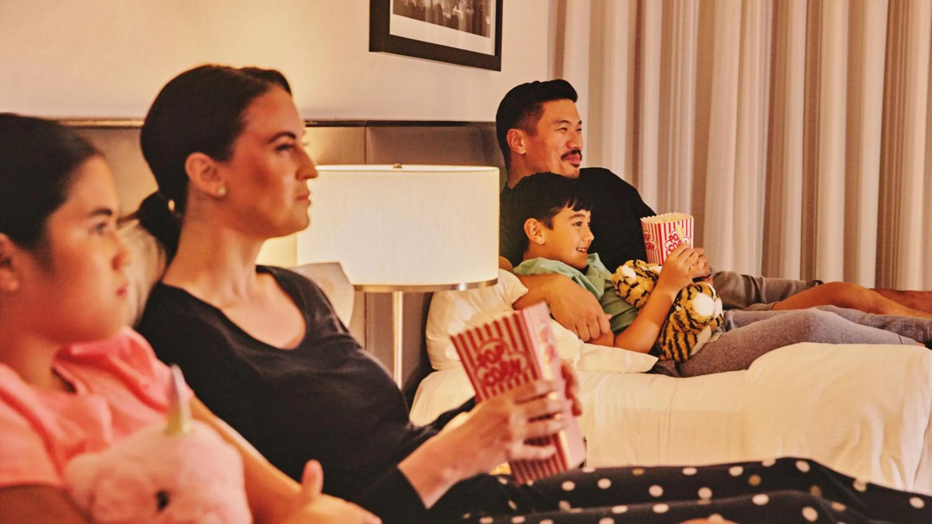 Other in Loews Philadelphia Hotel