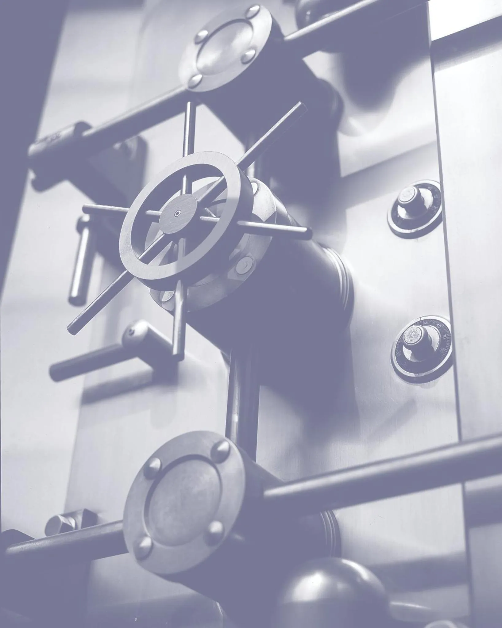 Decorative detail in Loews Philadelphia Hotel