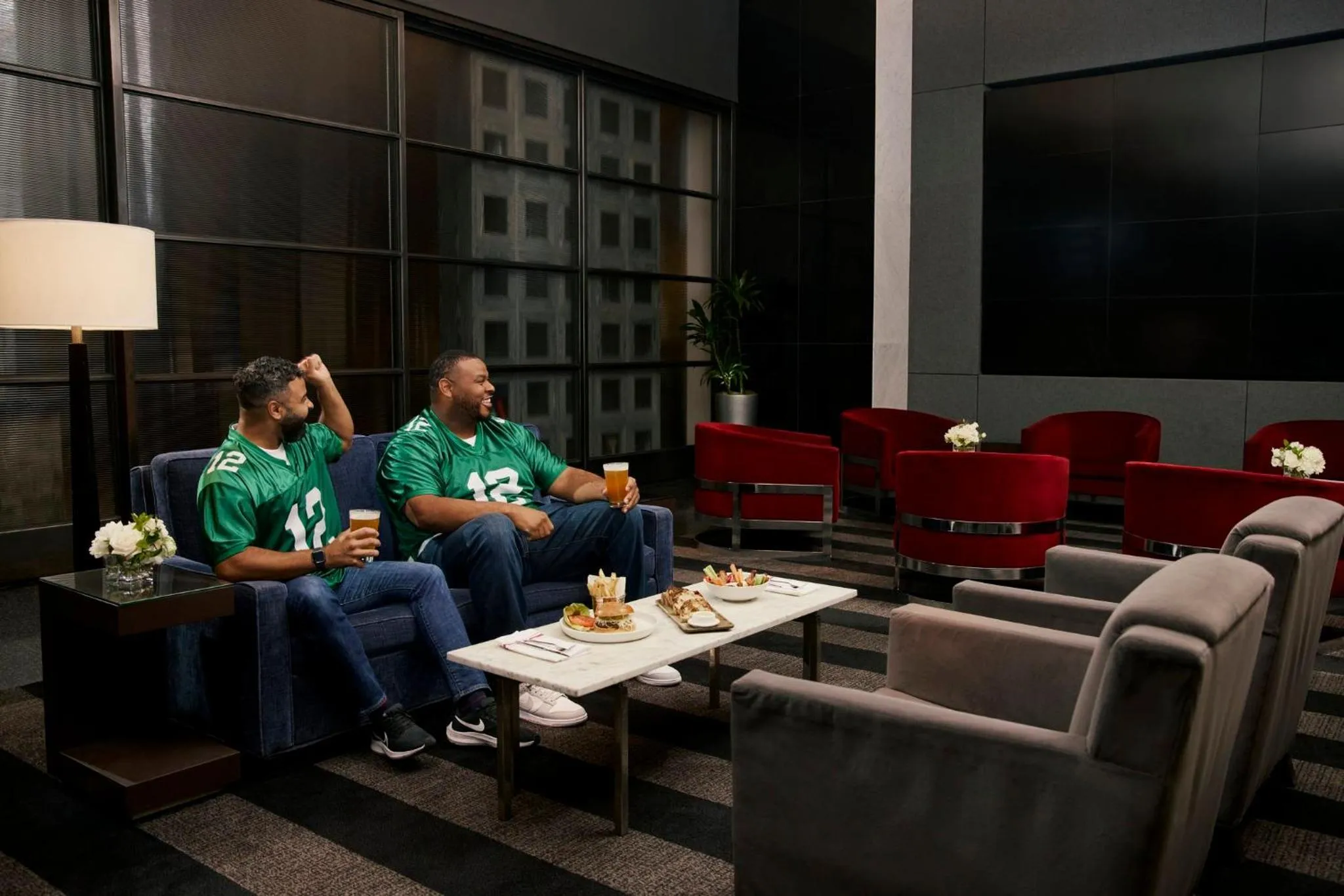 Other in Loews Philadelphia Hotel