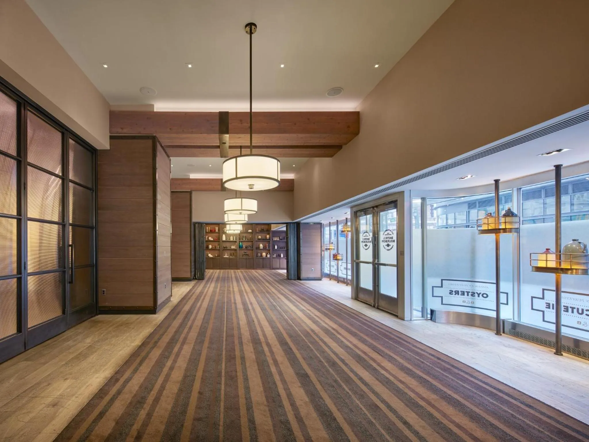 Other in Loews Philadelphia Hotel