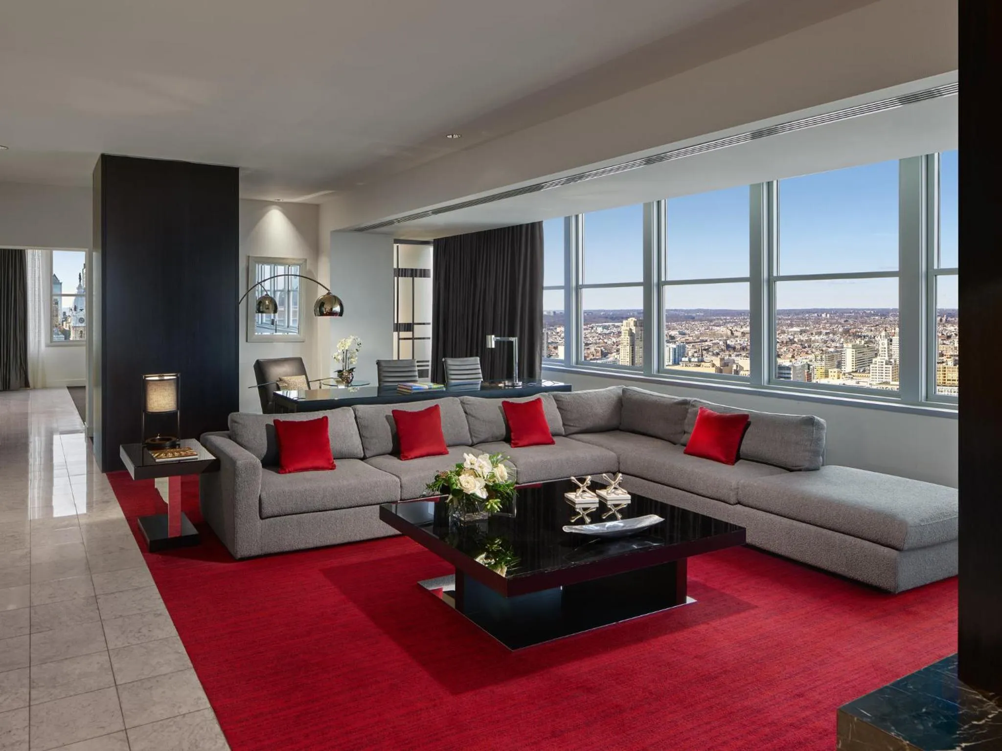 Other in Loews Philadelphia Hotel