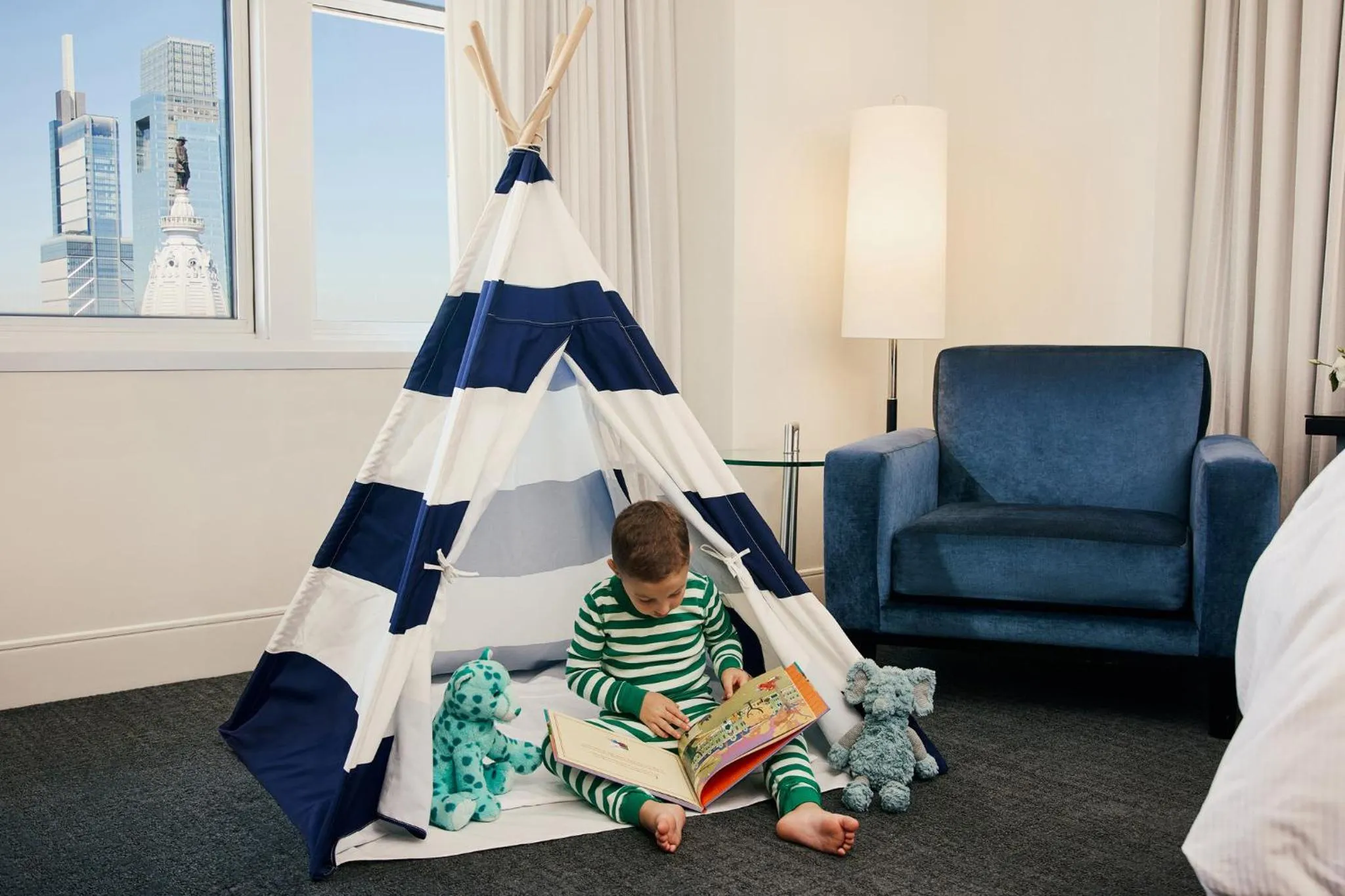 Other in Loews Philadelphia Hotel