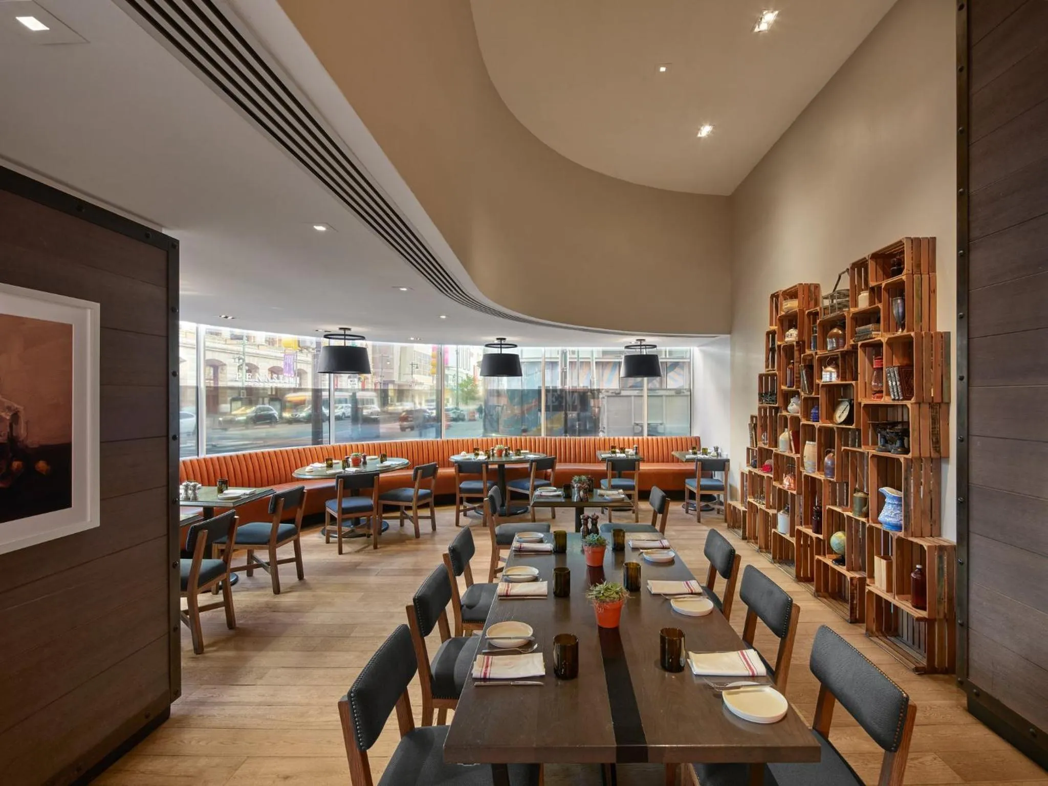 Other in Loews Philadelphia Hotel