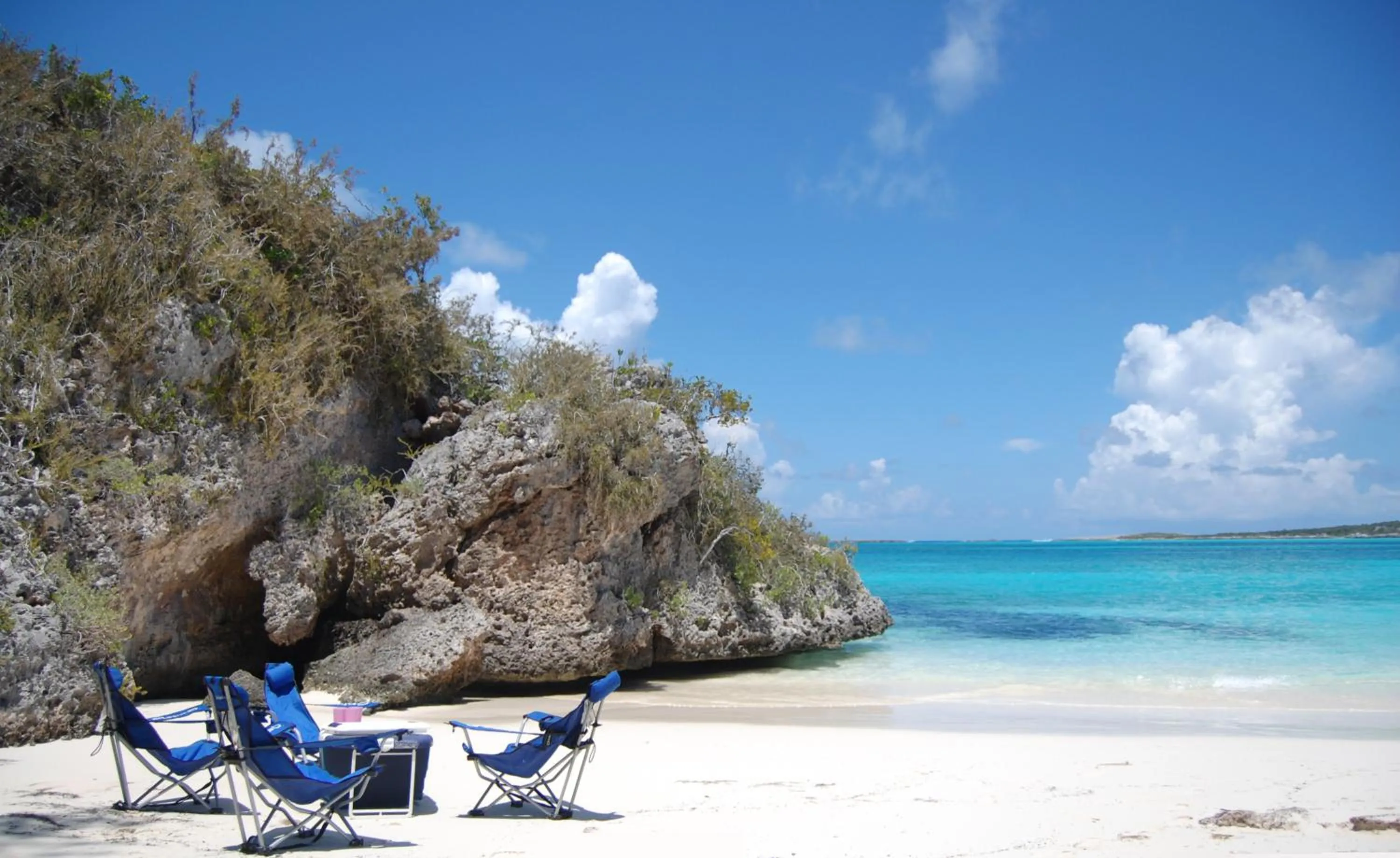 Other in Paradise Bay Bahamas