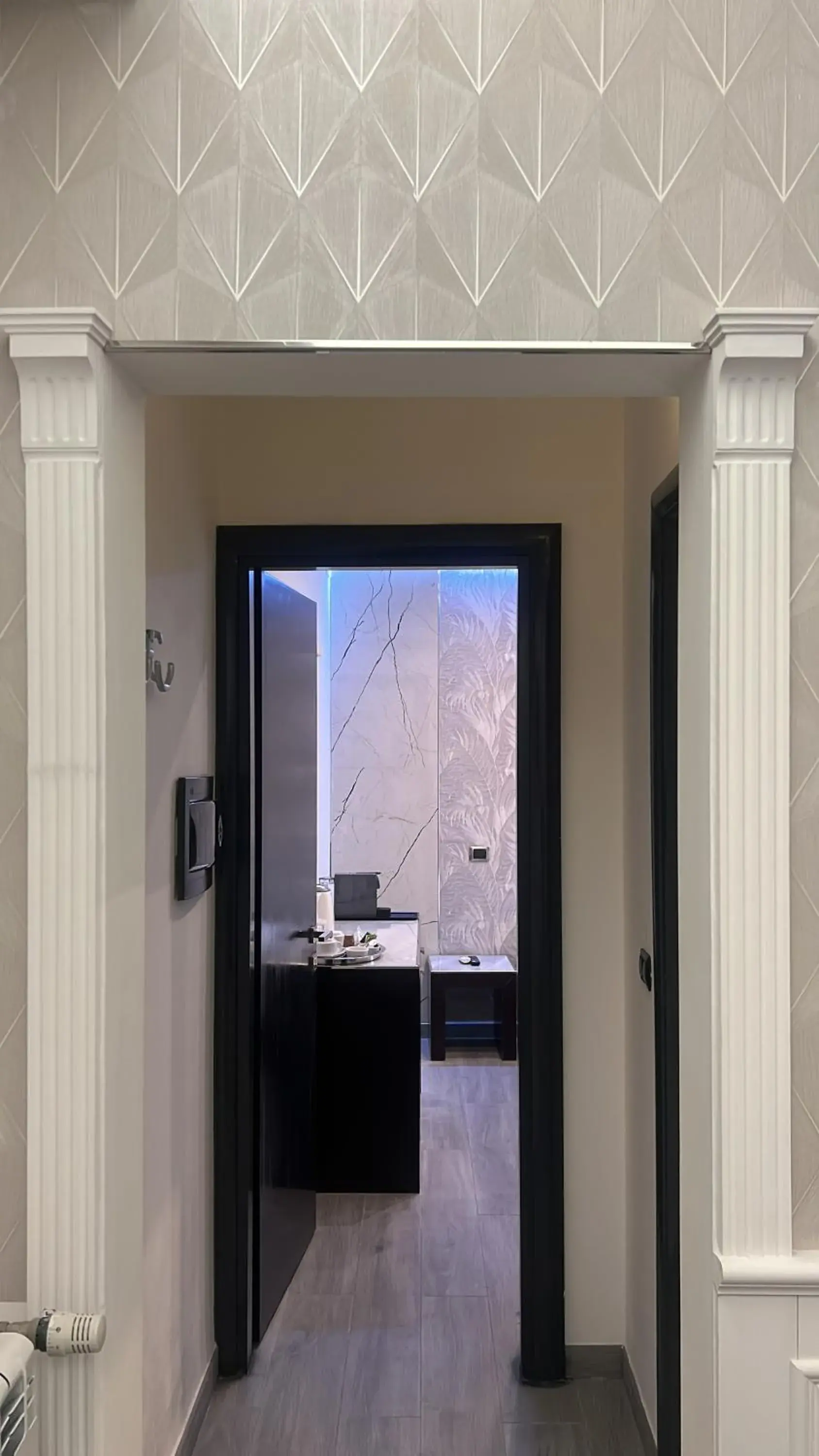 Family Junior Suite in Daphne Suites Family Junior Suite in Daphne Suites