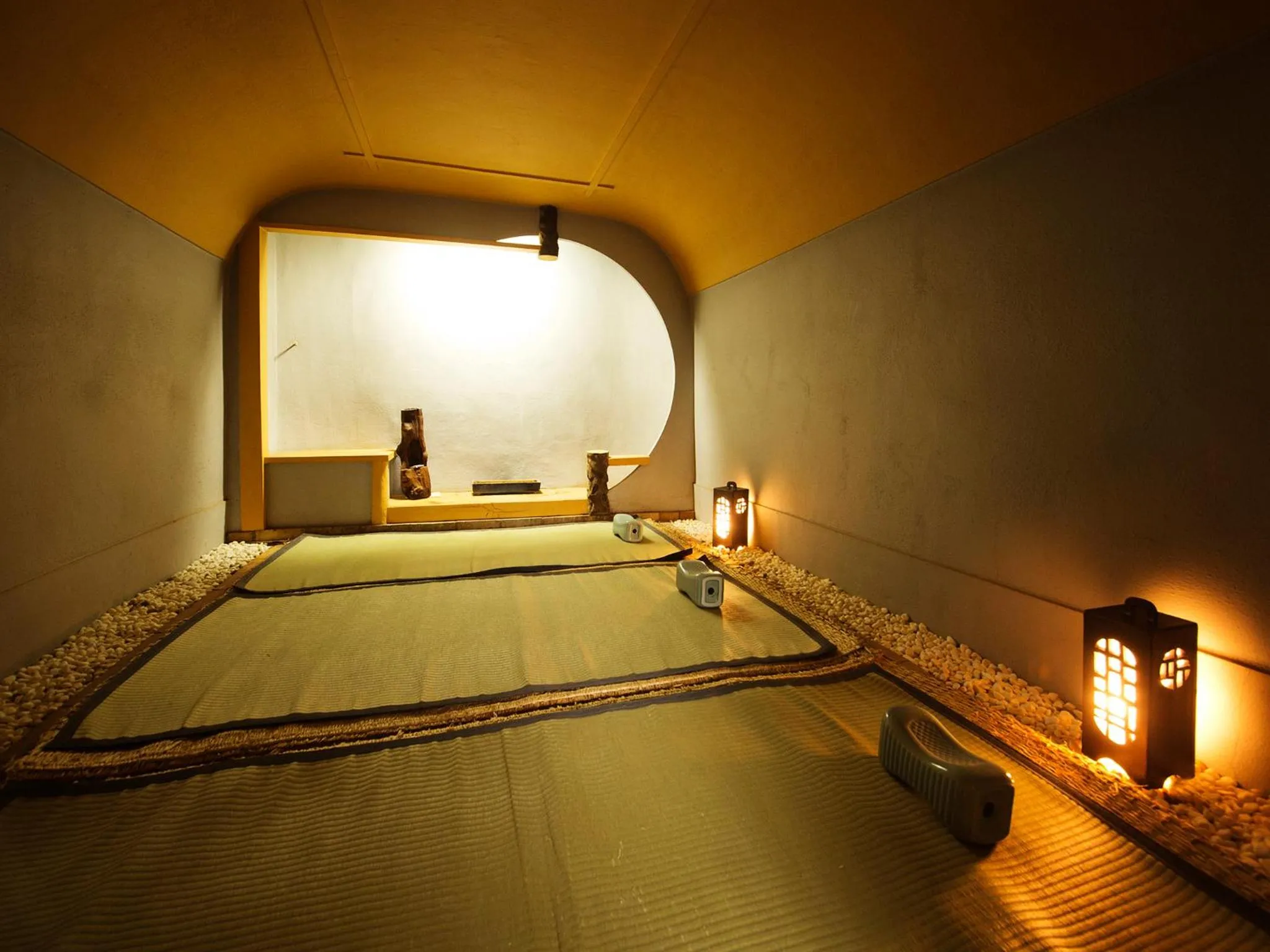 Spa and wellness centre/facilities, Bed in Heihachi Tea House Inn