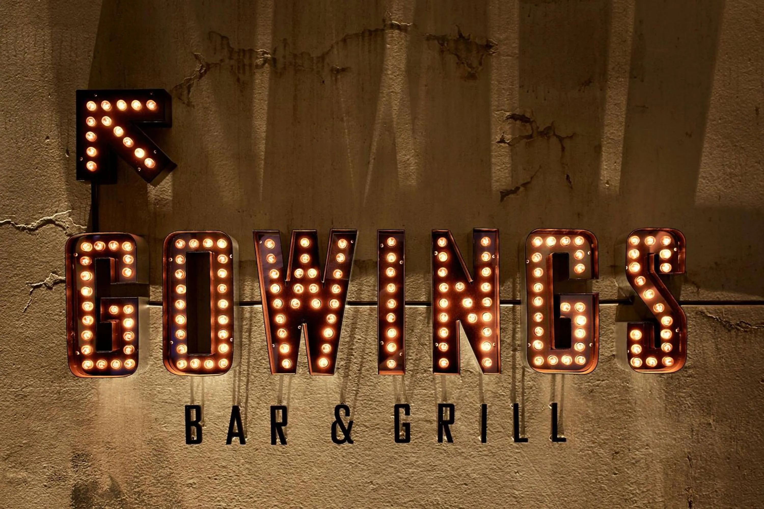 Restaurant/places to eat in QT Sydney