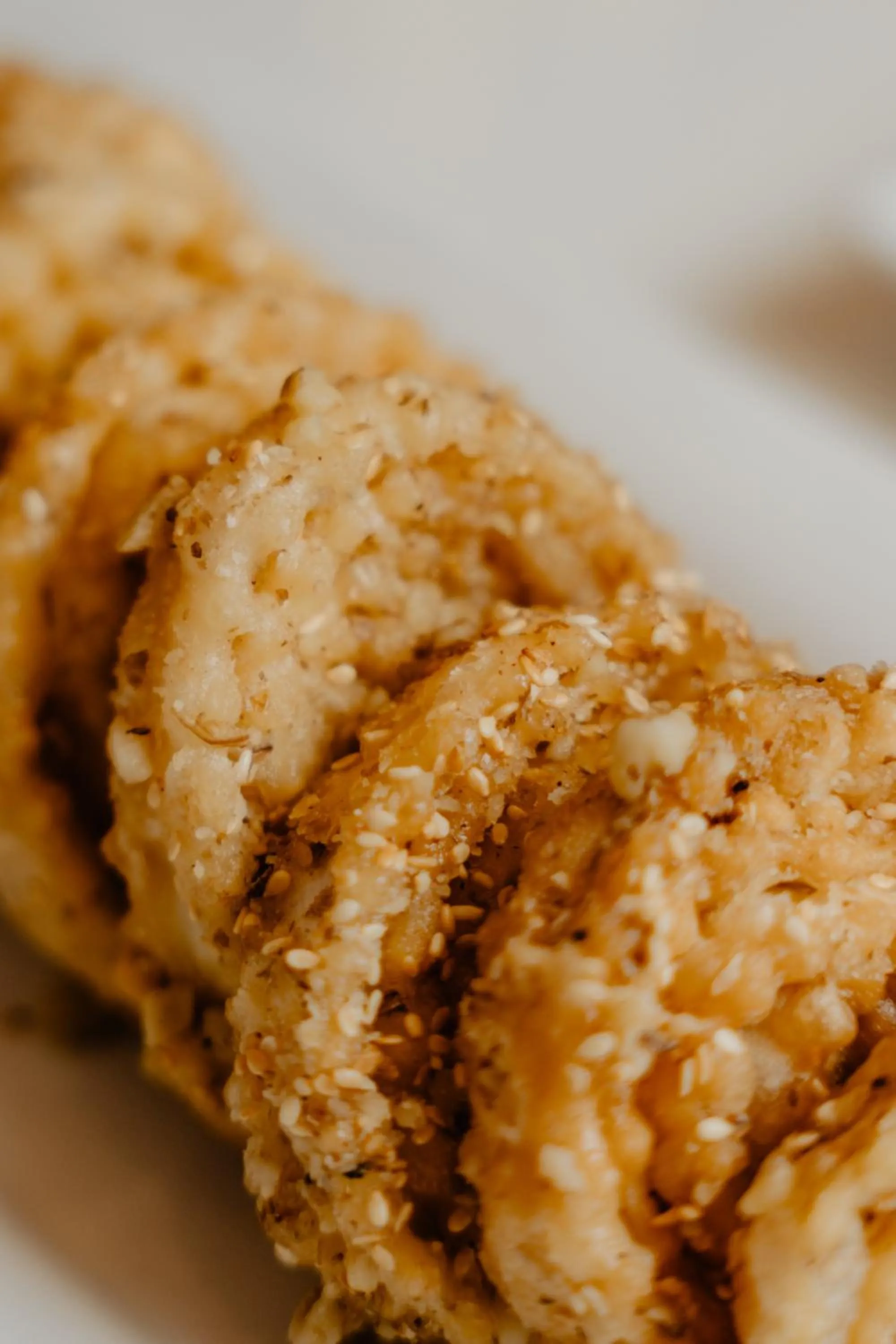 Breakfast in Palm Beach Hotel Apartments