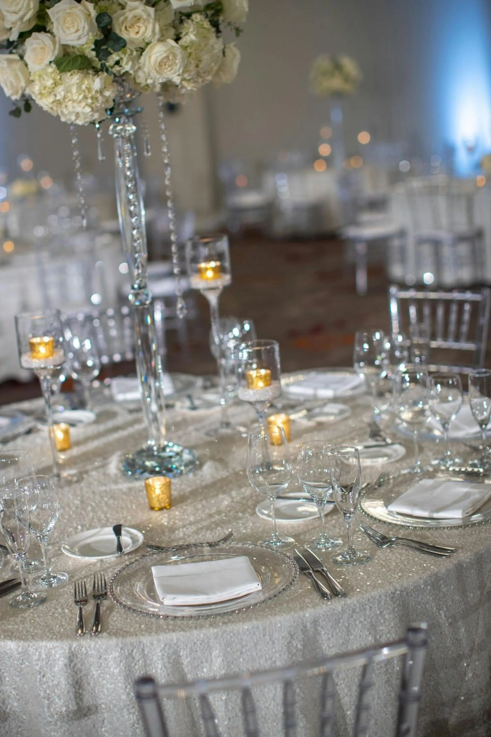 Meeting/conference room in The Baronette Renaissance Detroit-Novi Hotel