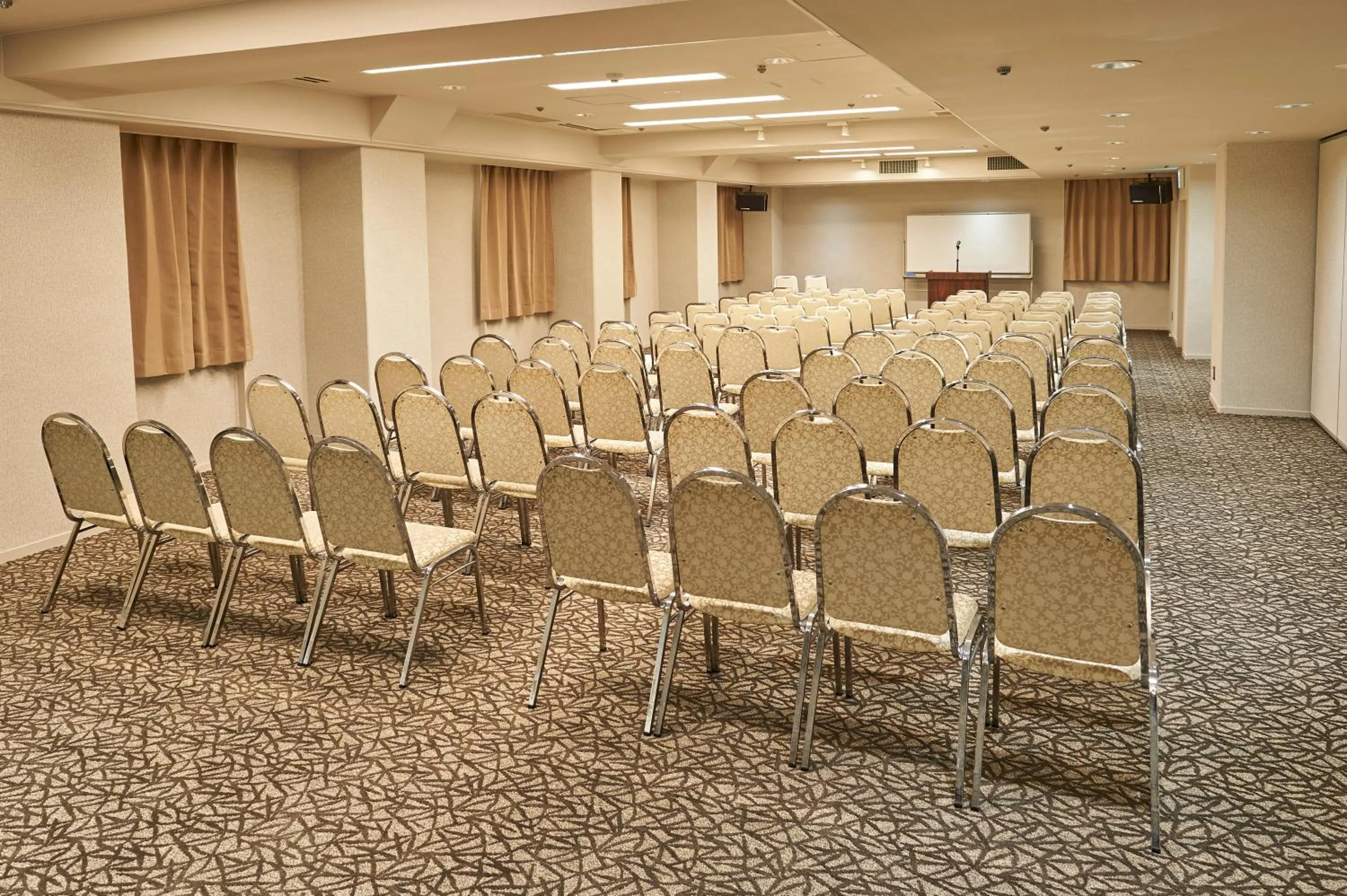 Banquet/Function facilities in Hotel Consort Shin-Osaka