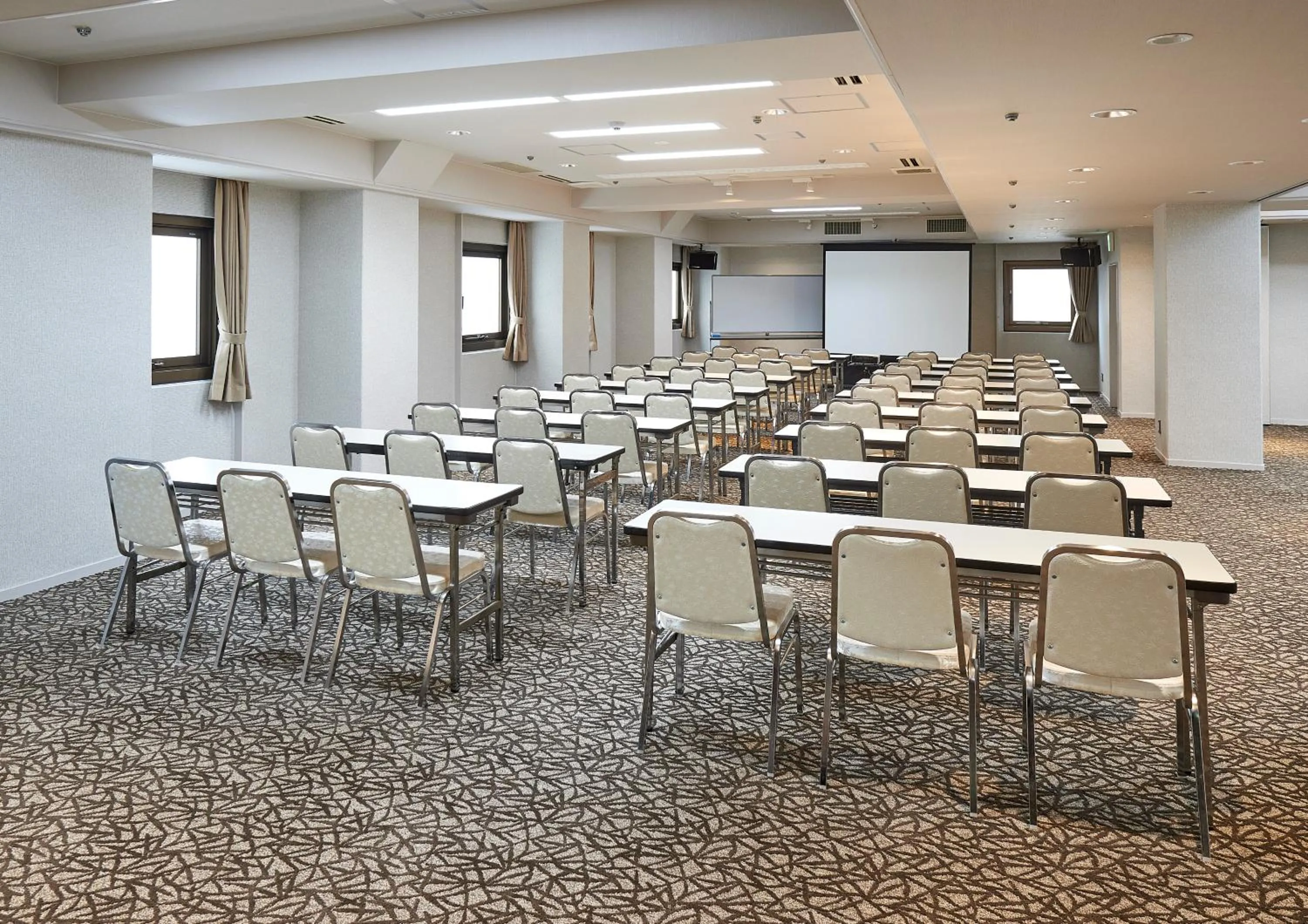 Meeting/conference room in Hotel Consort Shin-Osaka