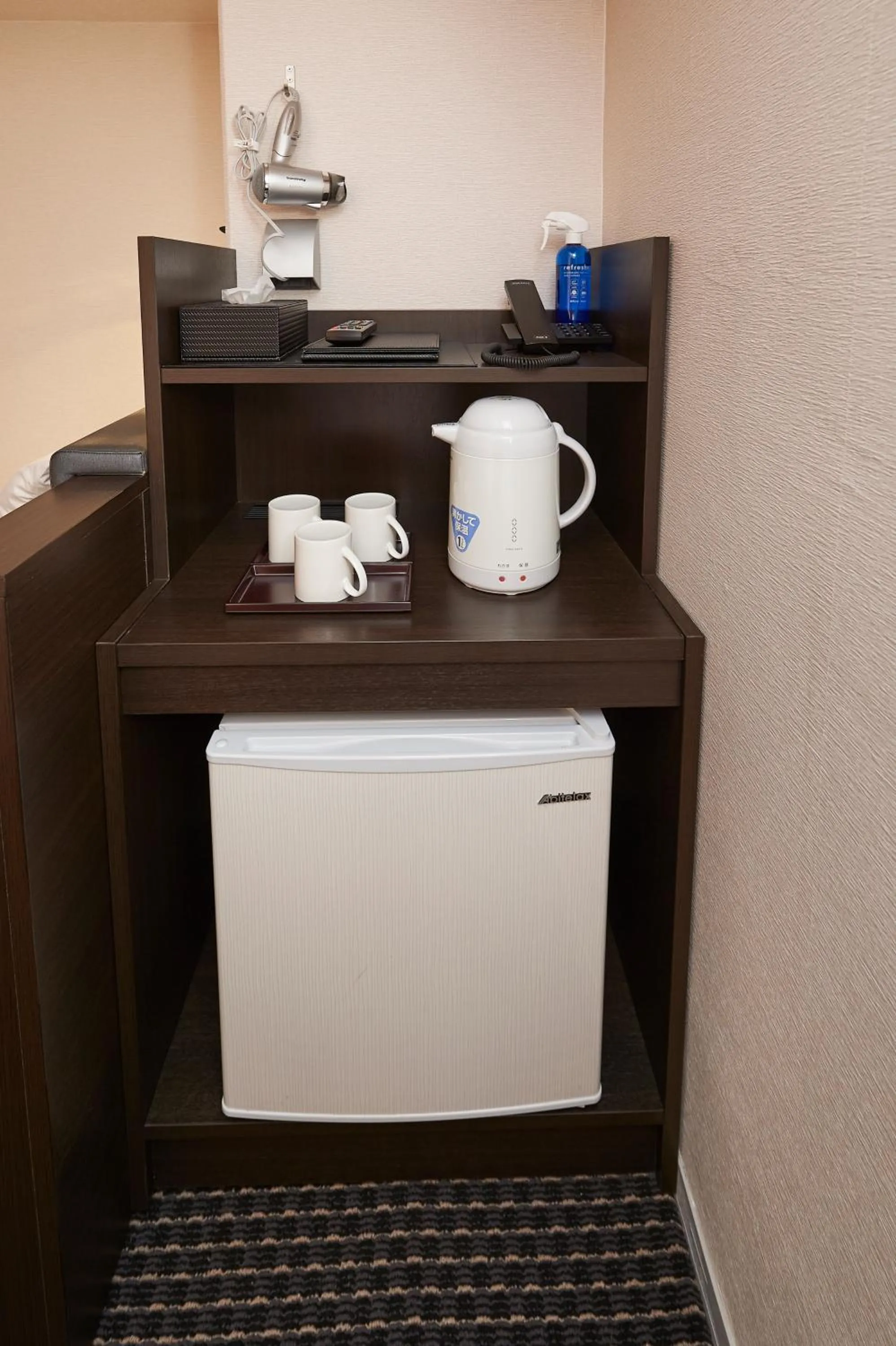 Other in Hotel Consort Shin-Osaka