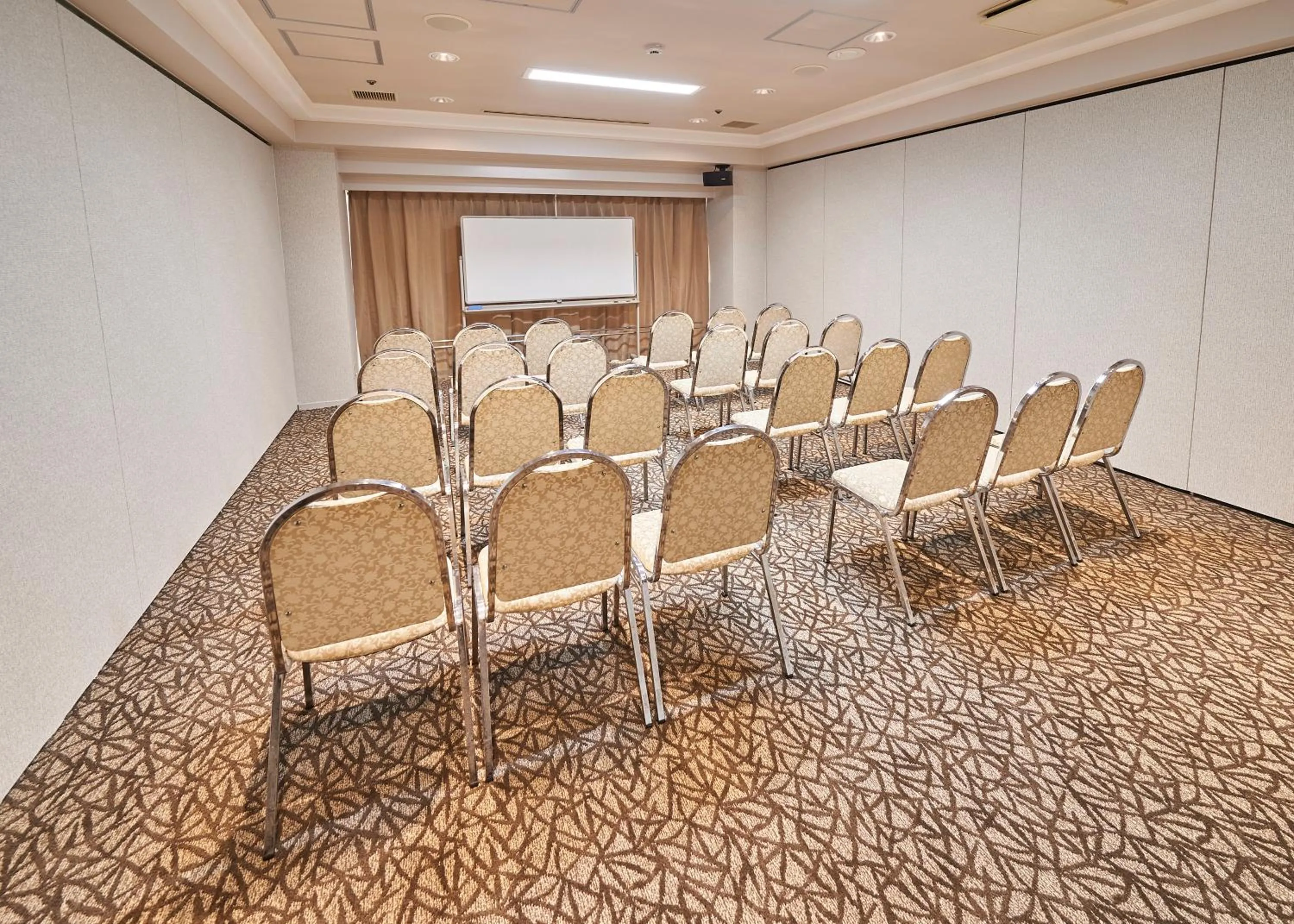 Meeting/conference room in Hotel Consort Shin-Osaka