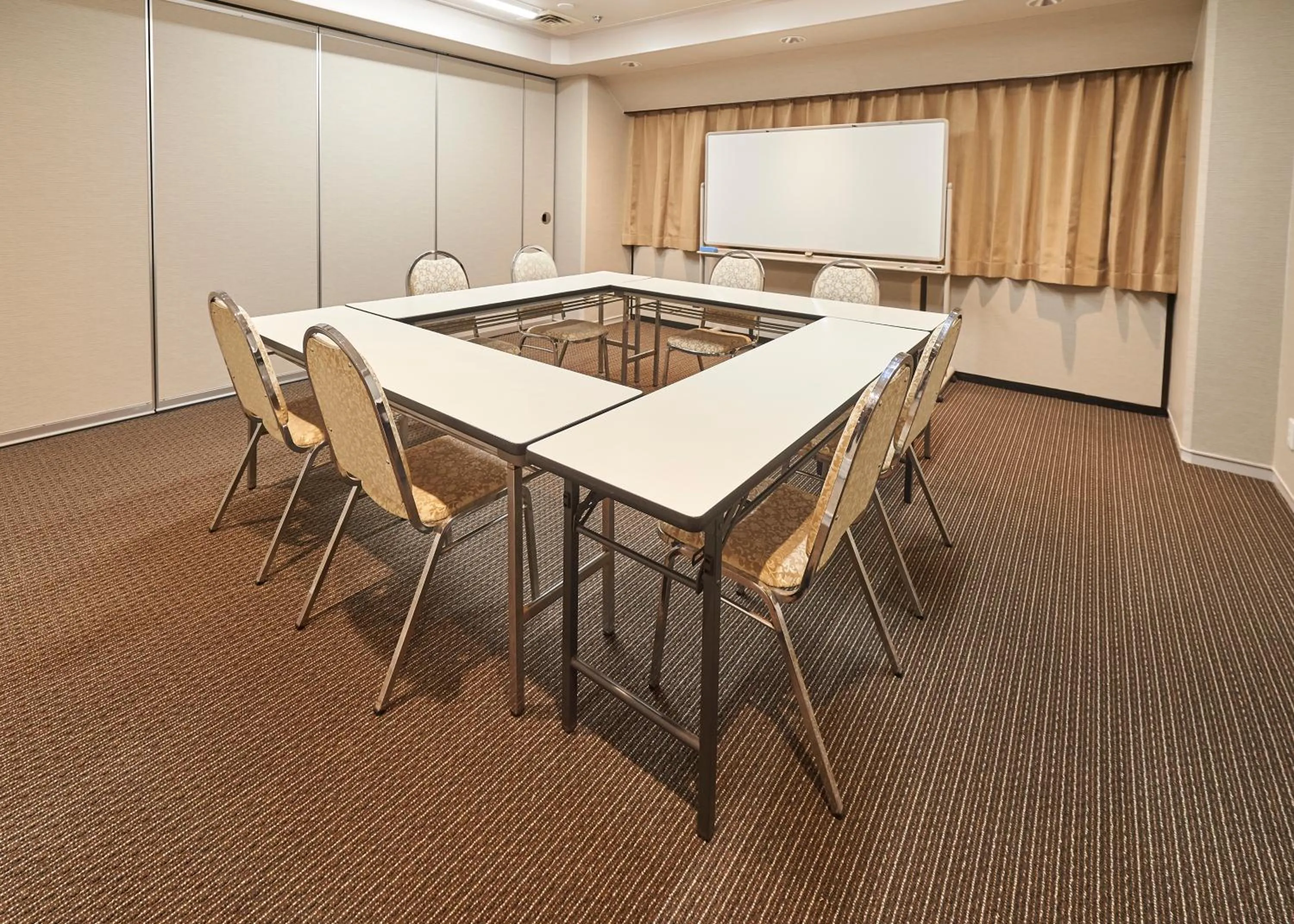 Meeting/conference room in Hotel Consort Shin-Osaka