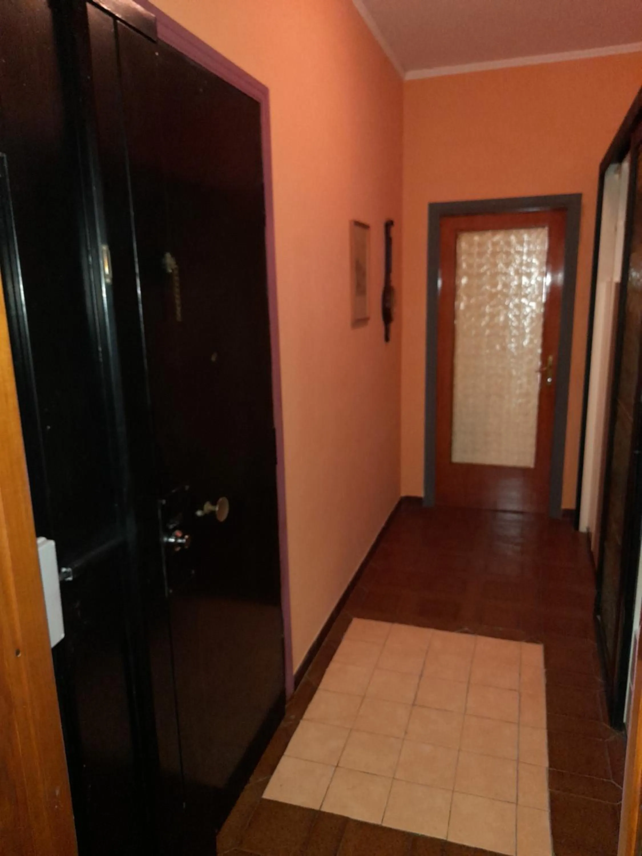 Lobby or reception in B & B Arbostella Dream Stay