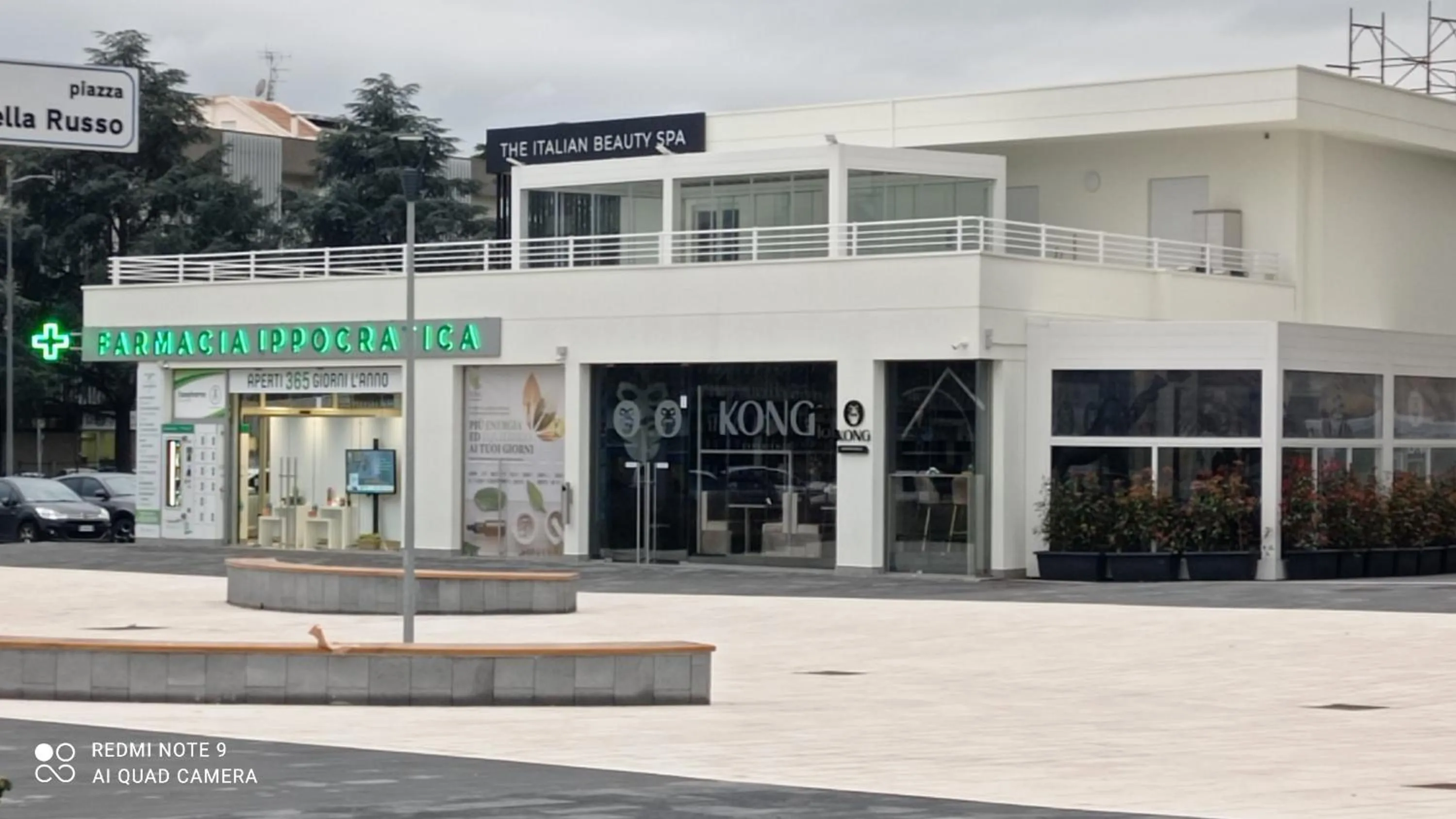 Spa and wellness centre/facilities in B & B Arbostella Dream Stay