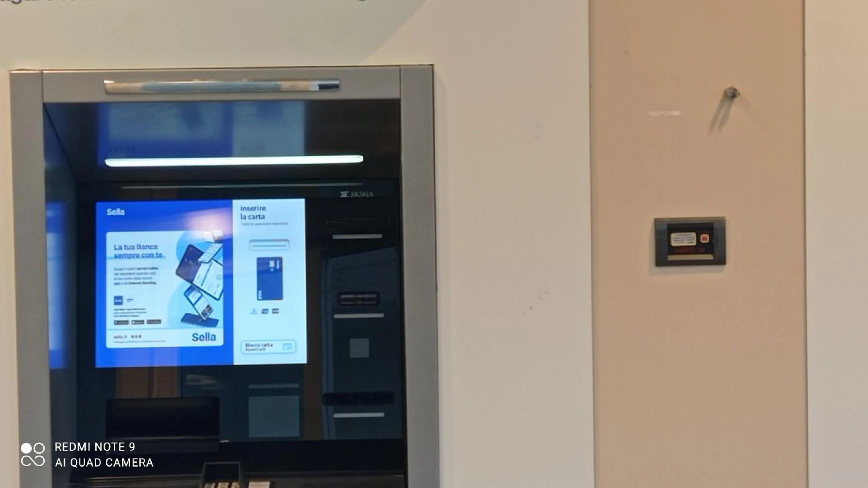 Location in B & B Arbostella Dream Stay