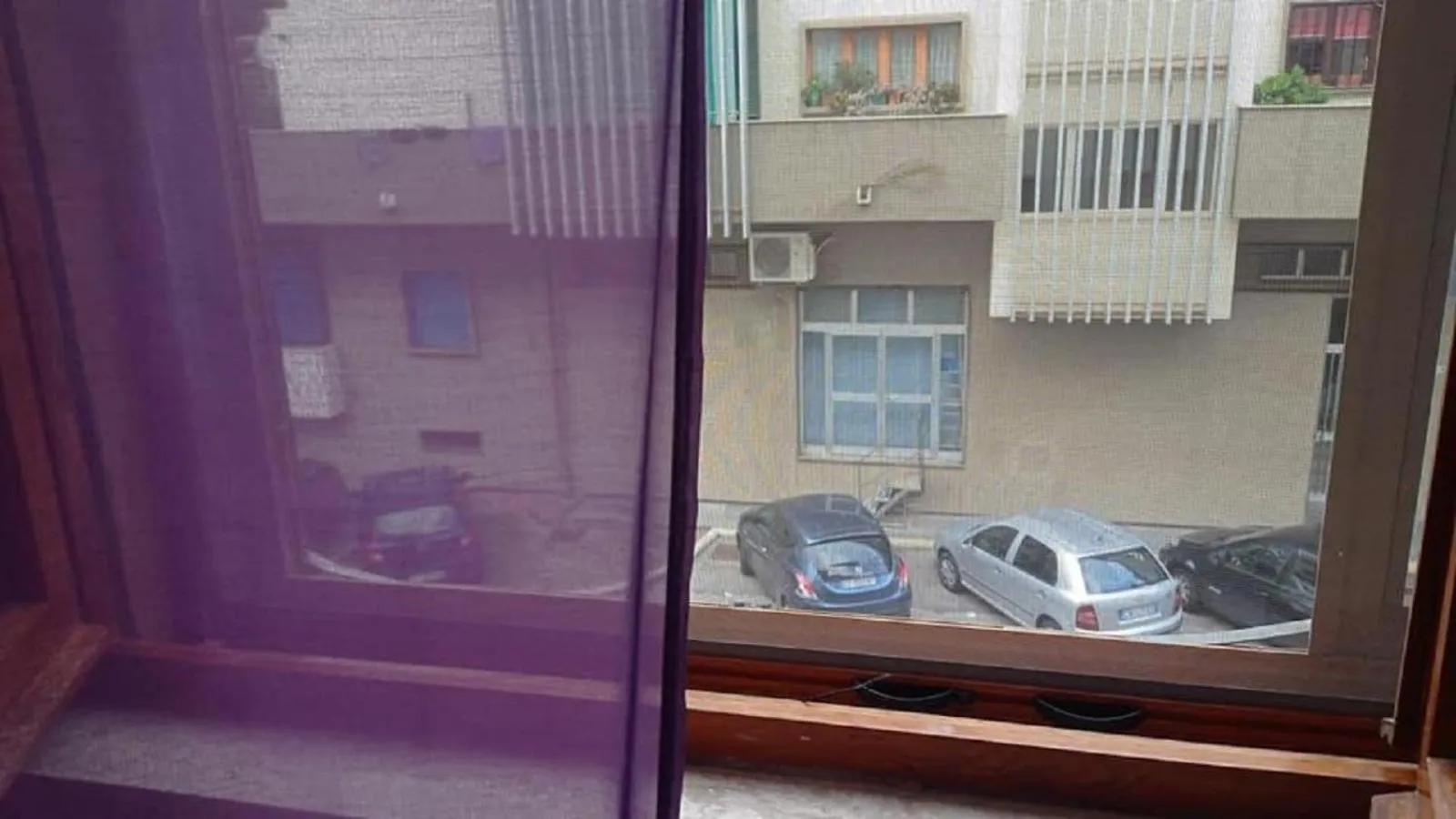 Day in B & B Arbostella Dream Stay