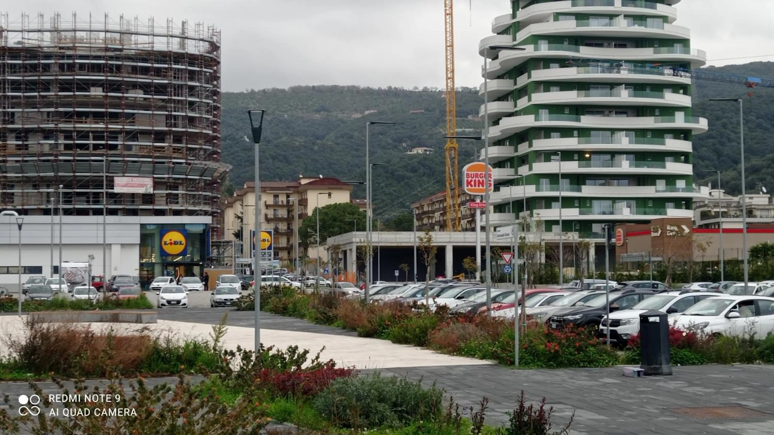 Restaurant/places to eat in B & B Arbostella Dream Stay