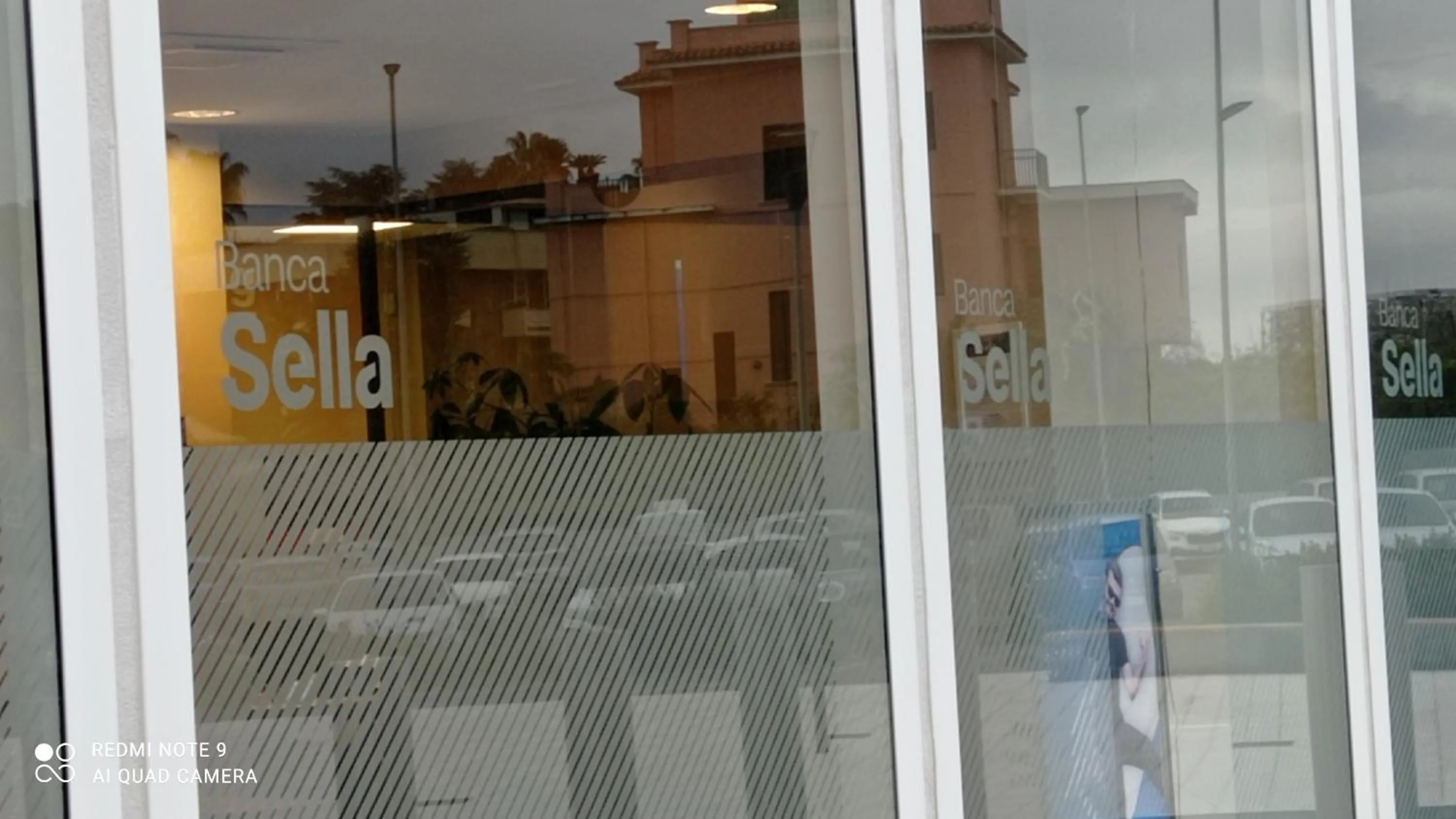 Location in B & B Arbostella Dream Stay