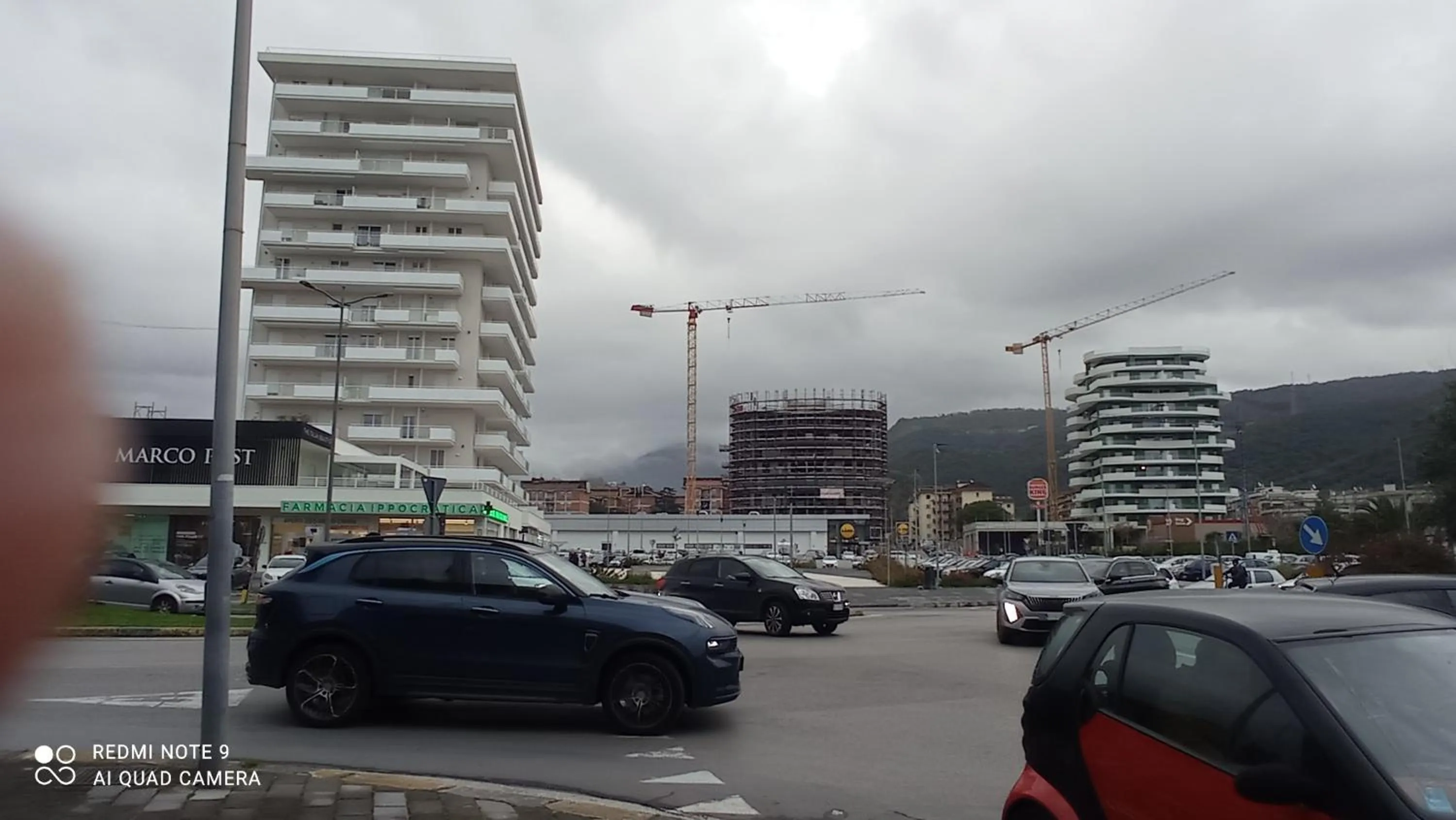 Restaurant/places to eat in B & B Arbostella Dream Stay