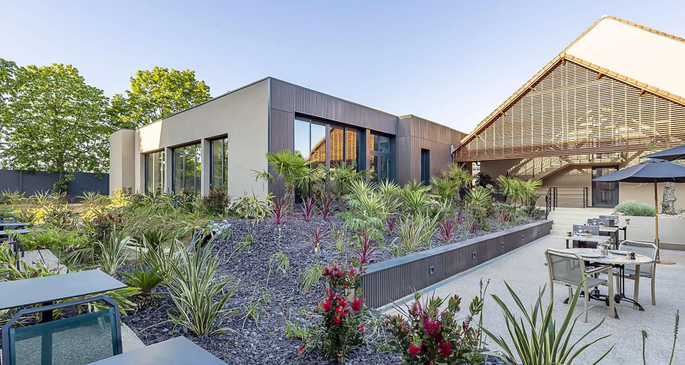 Property building in Best Western Amarys Hotel & Spa