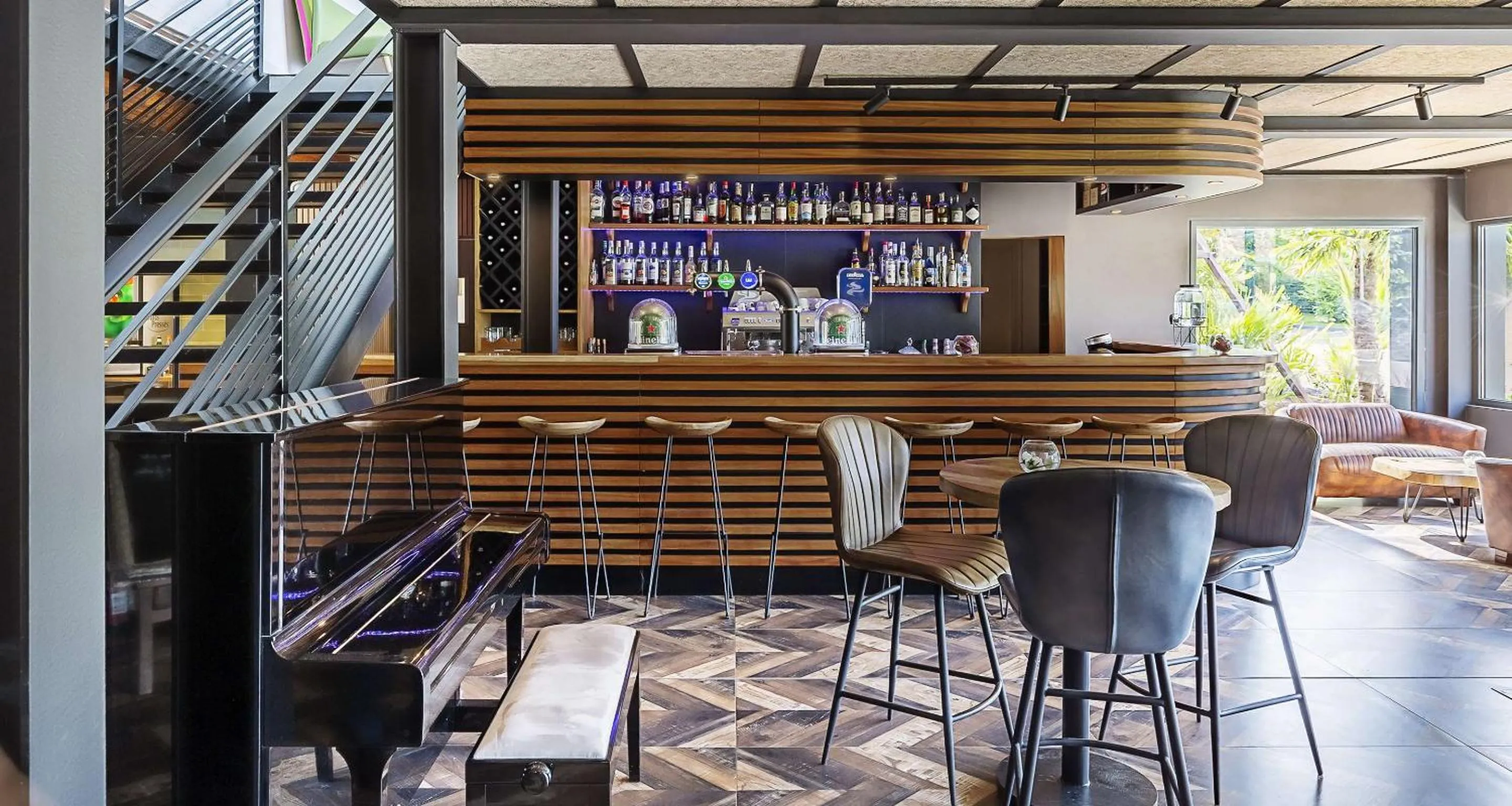 Living room in Best Western Amarys Hotel & Spa