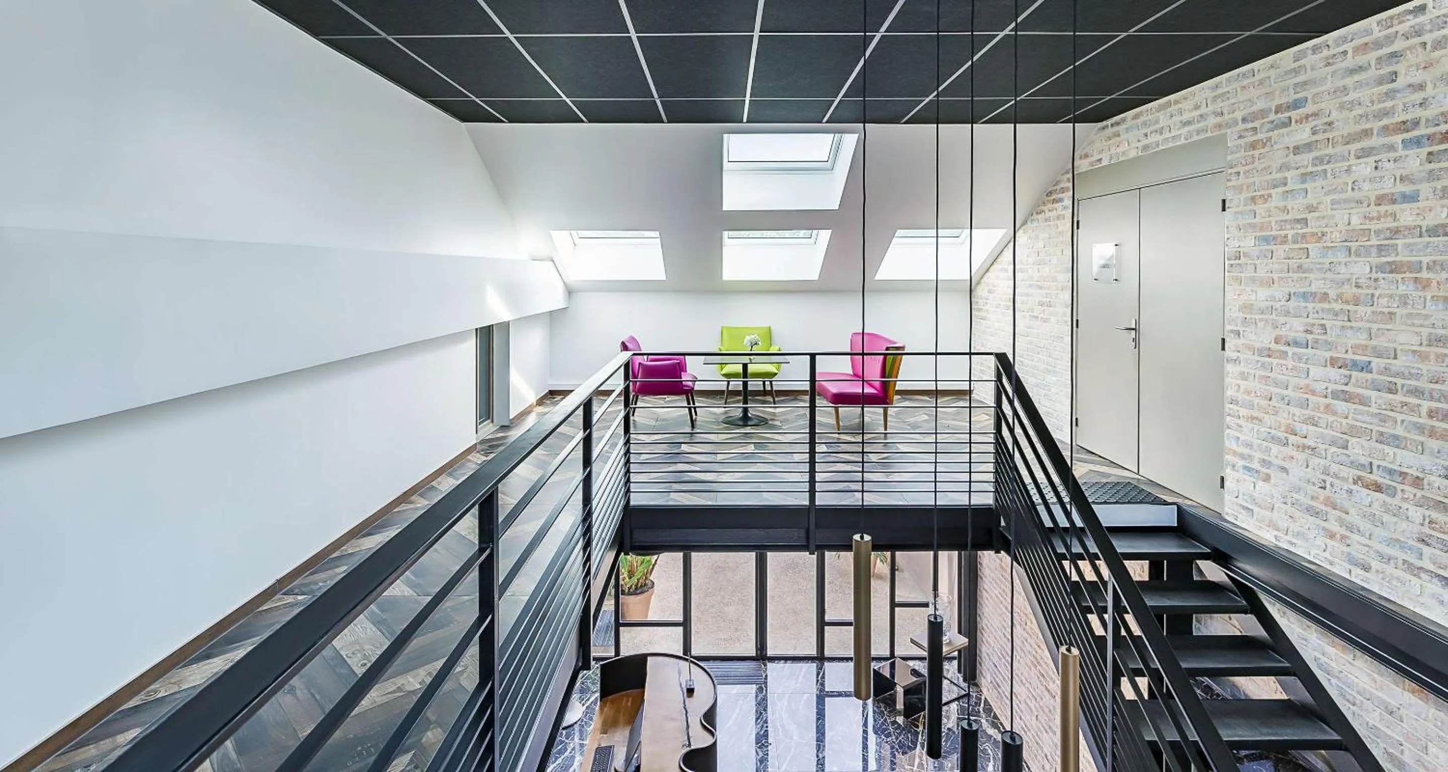 Property building in Best Western Amarys Hotel & Spa