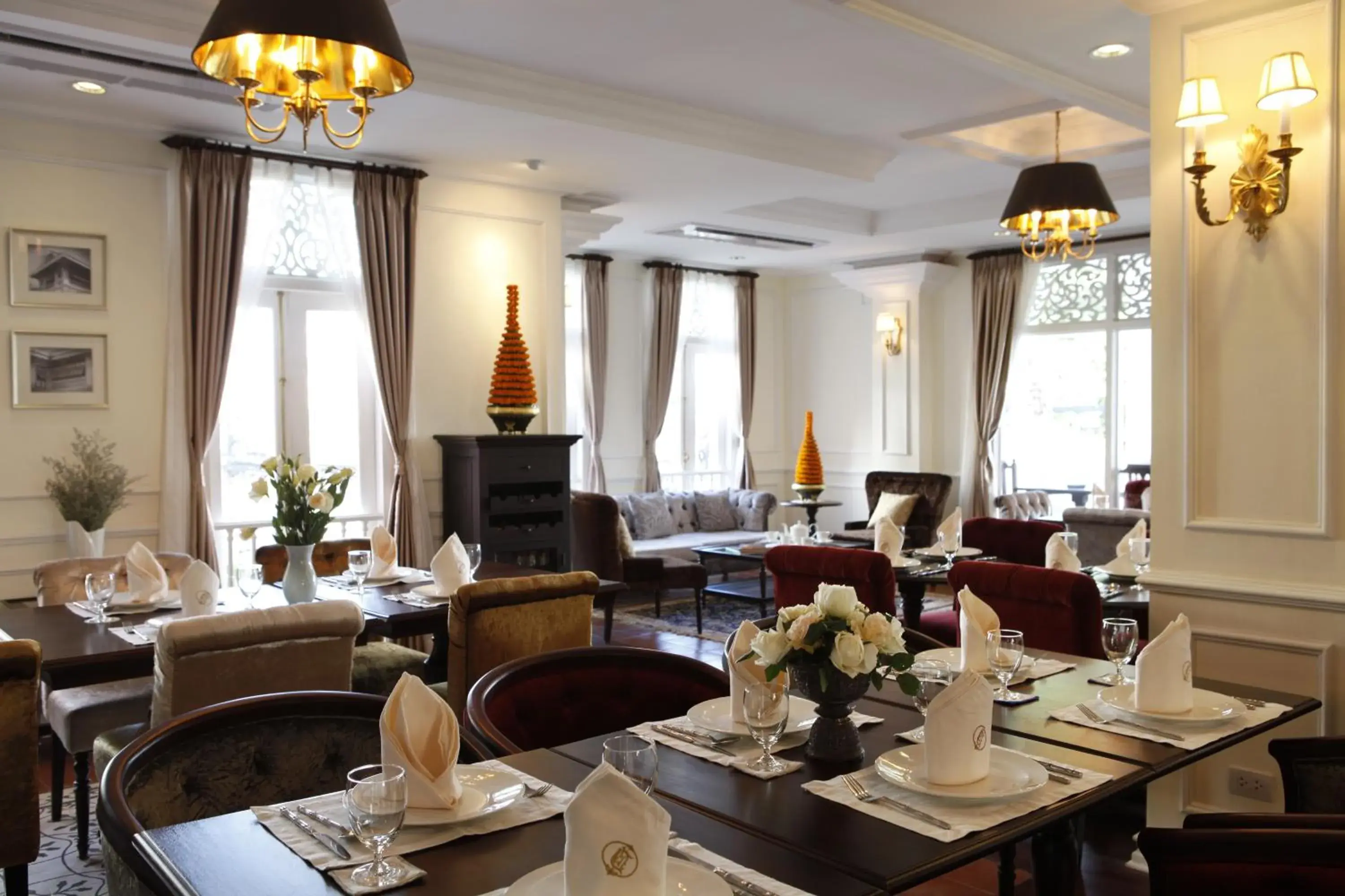 Dhavara Boutique Hotel Dhavara Boutique Hotel