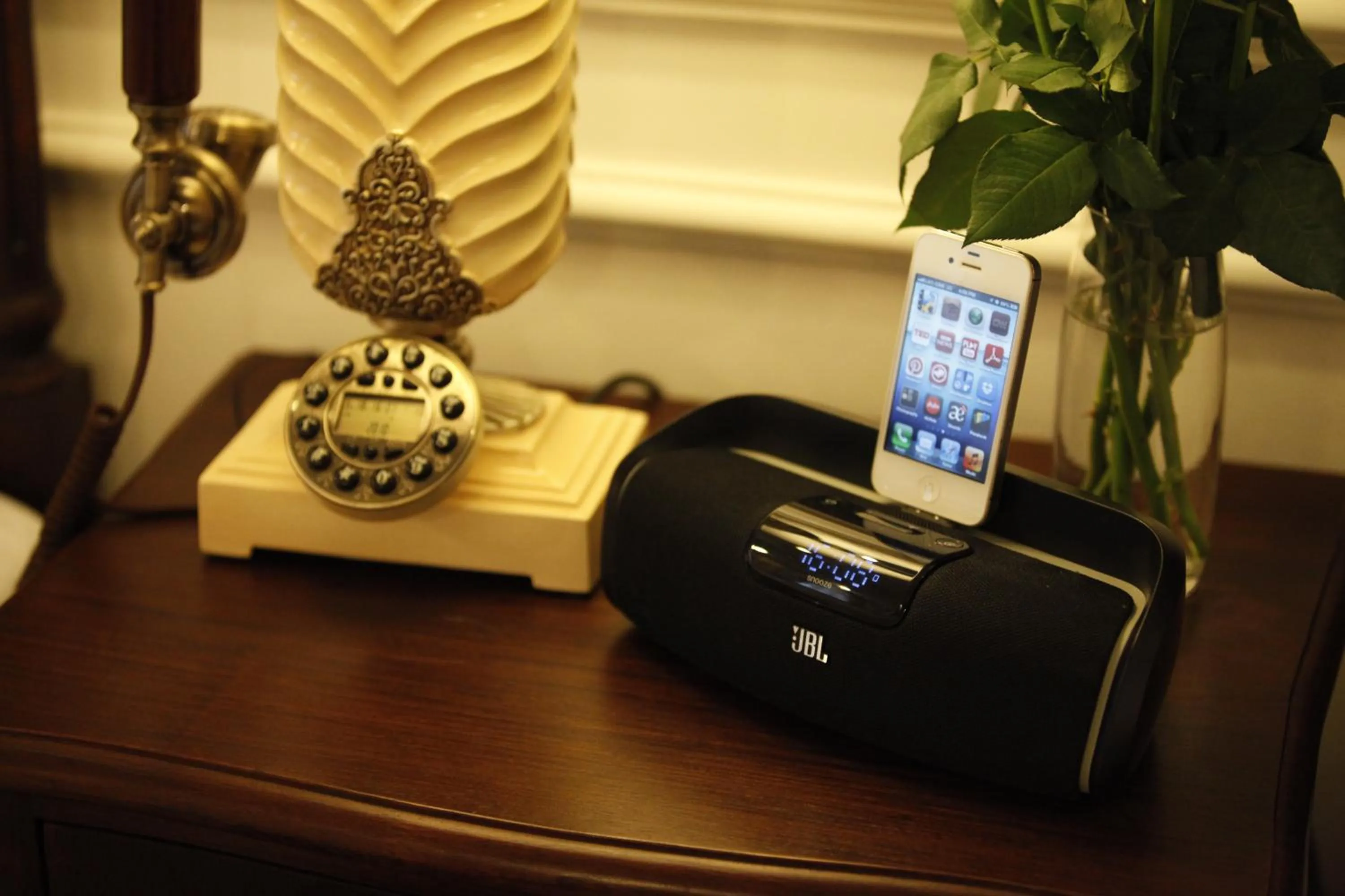 Business facilities in Dhavara Boutique Hotel