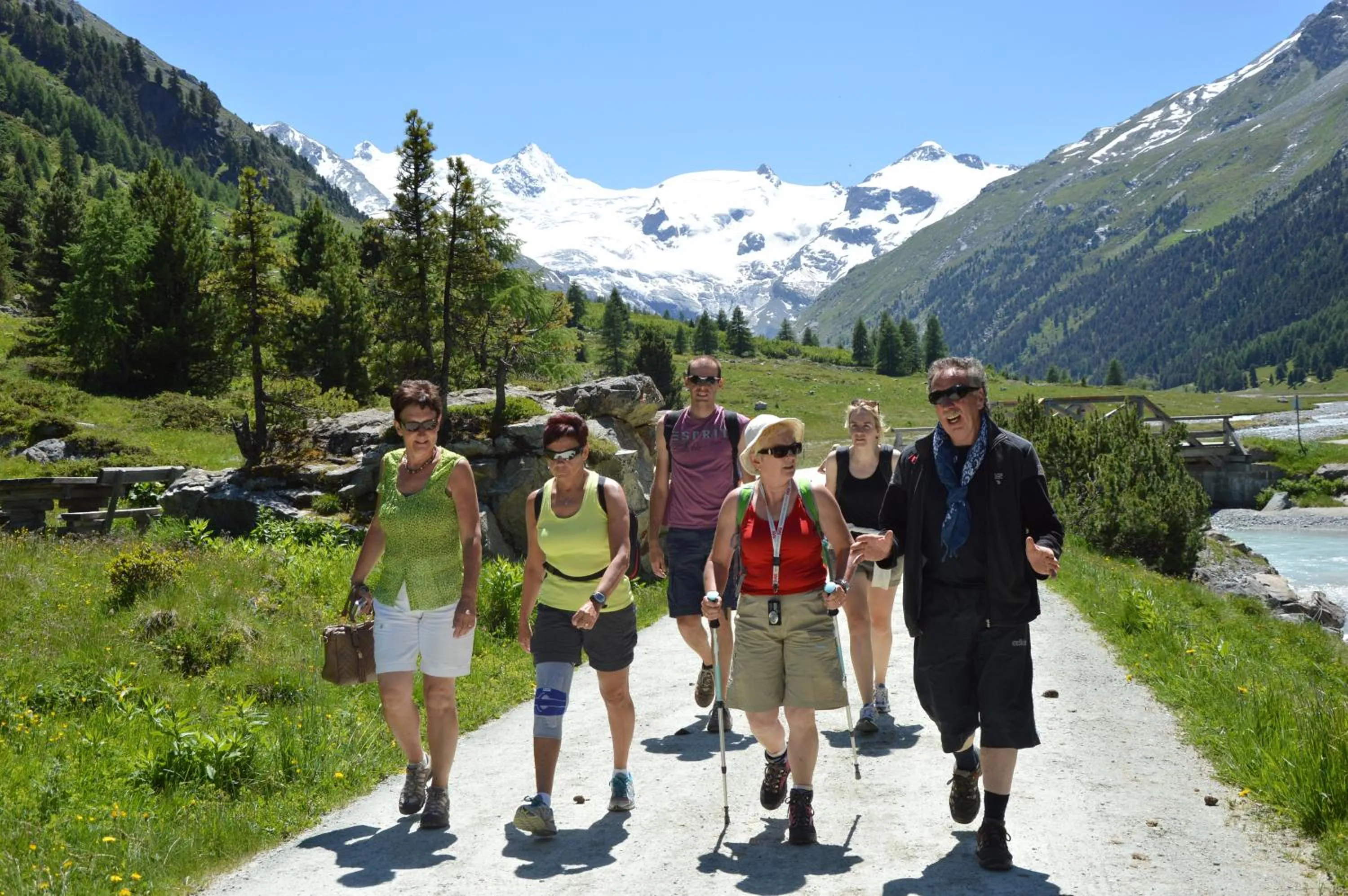 Activities in Hotel Miravalle