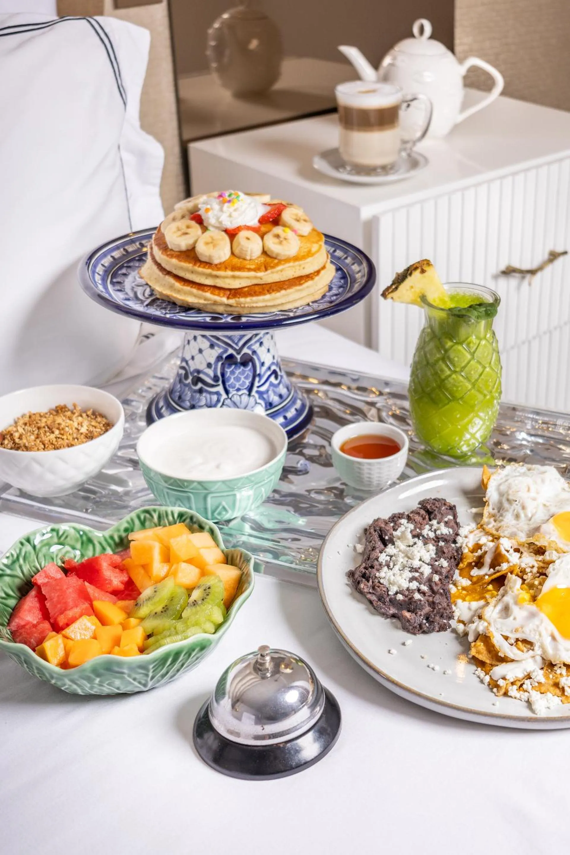 Hotel Posada San Antonio