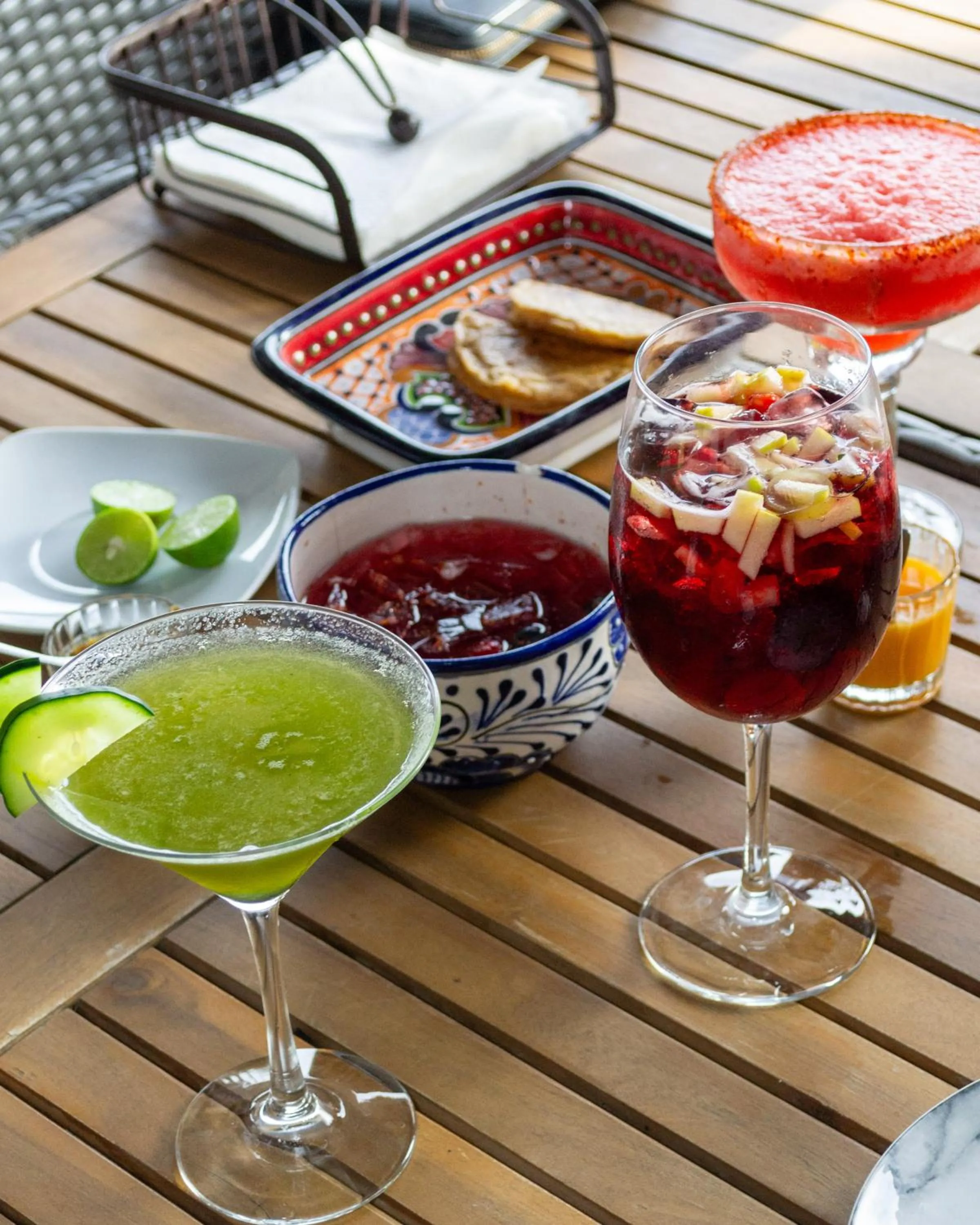 Hotel Posada San Antonio