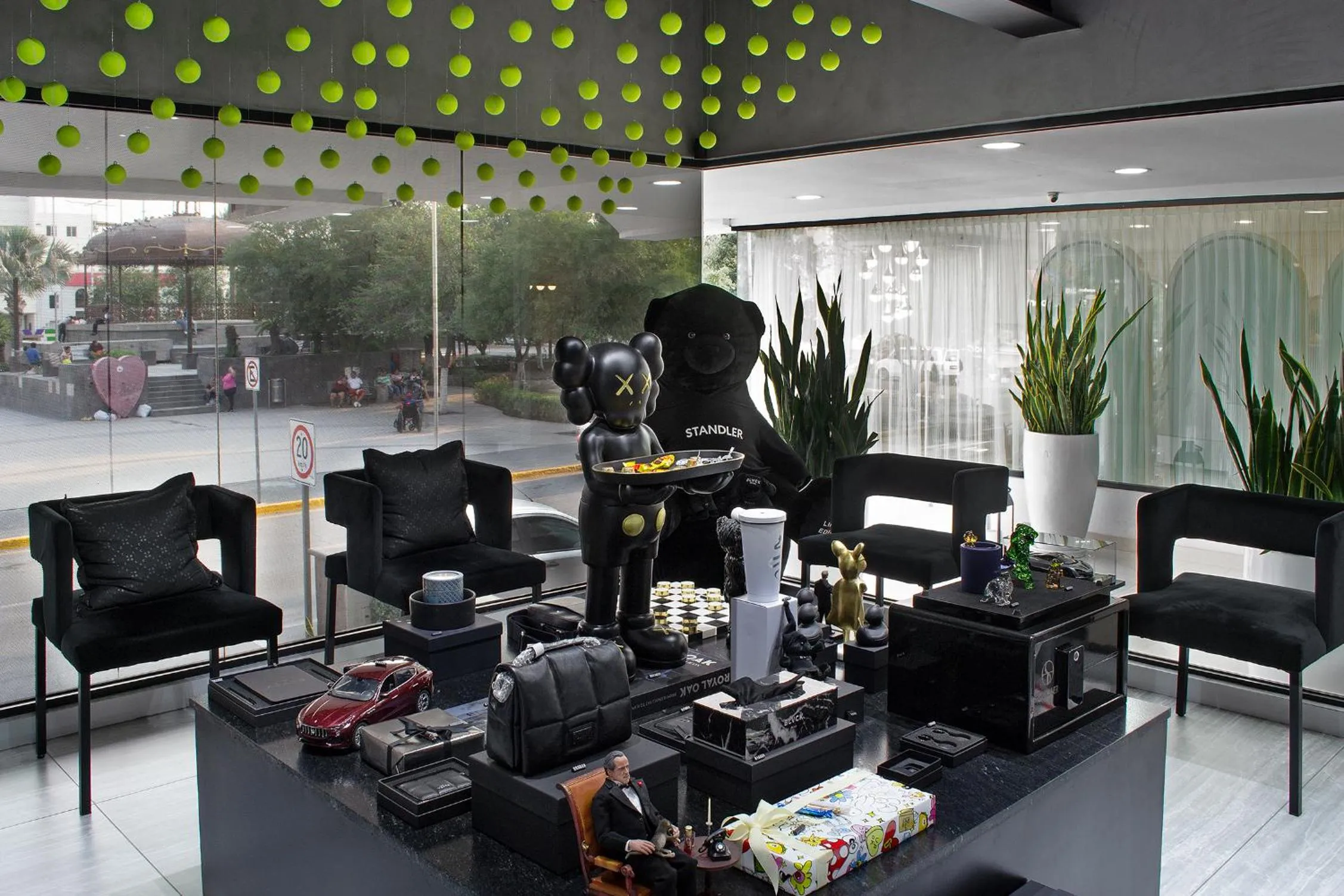 Hotel Posada San Antonio