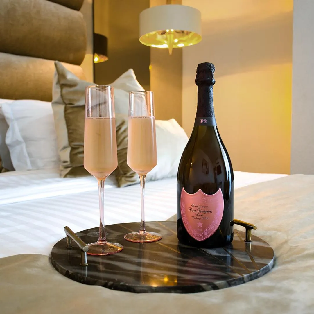 Hotel Posada San Antonio