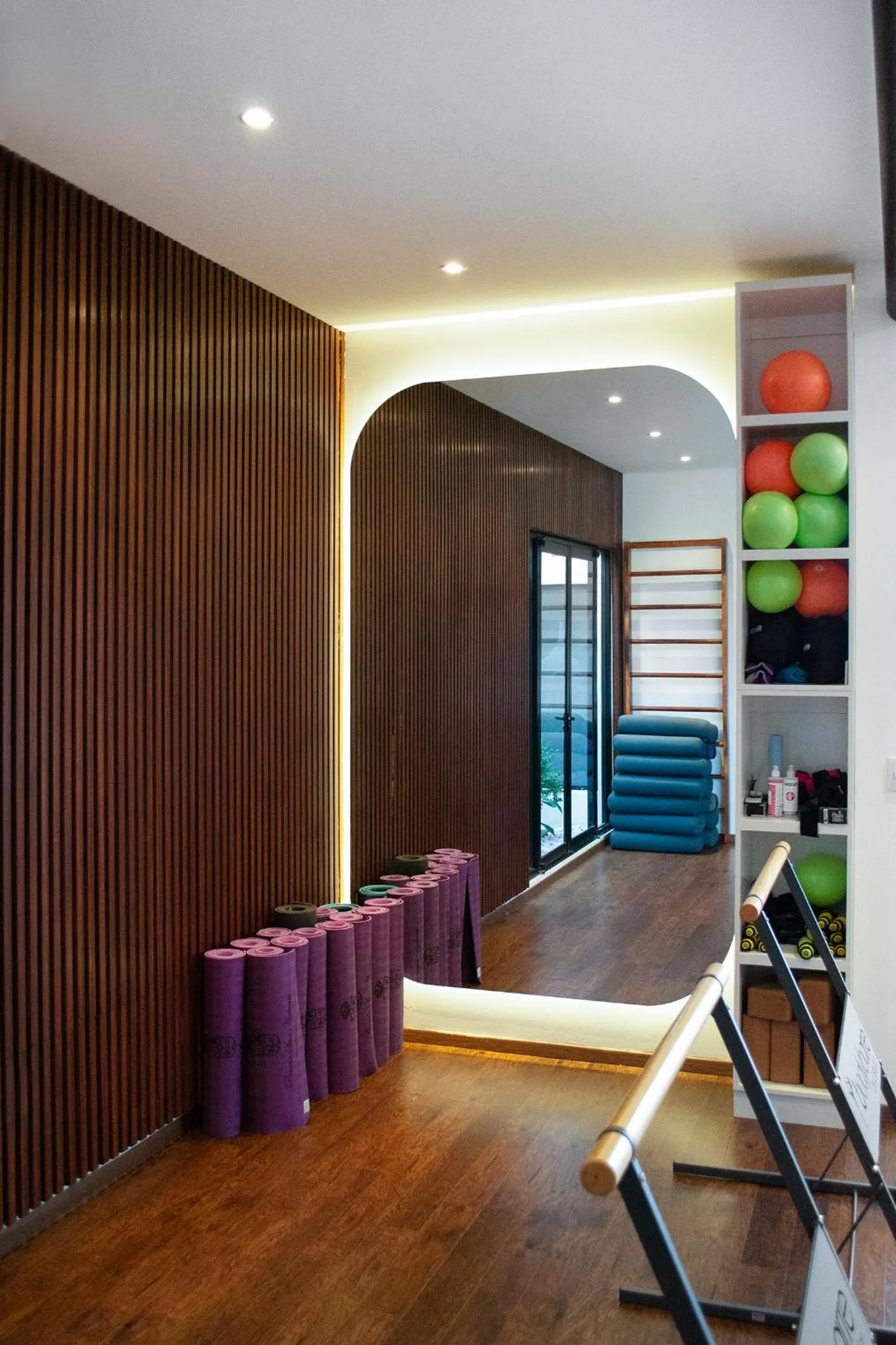 Hotel Posada San Antonio