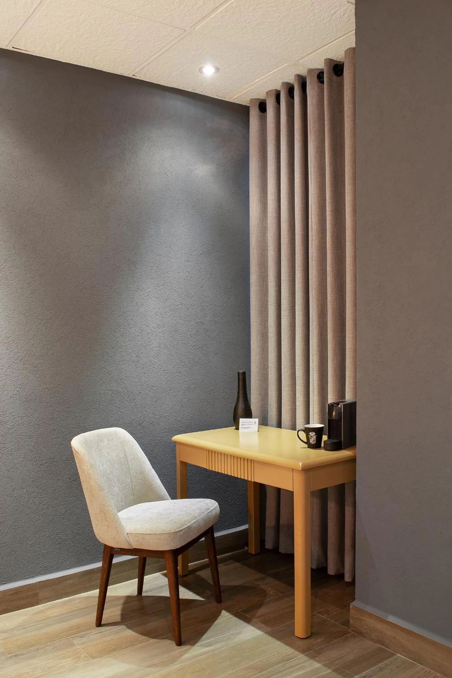 Hotel Posada San Antonio