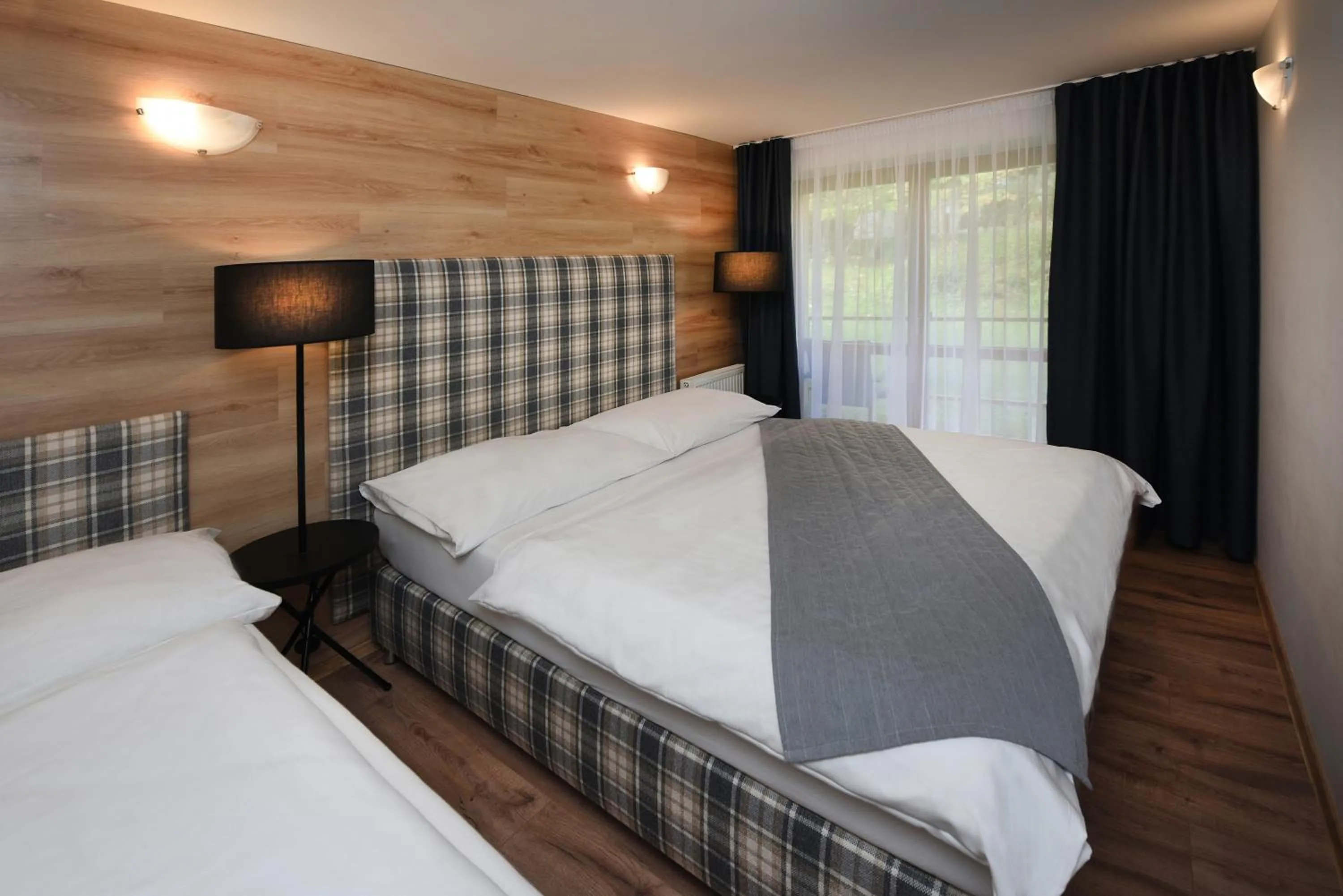 Bedroom, Bed in APLEND Vila Magnolia