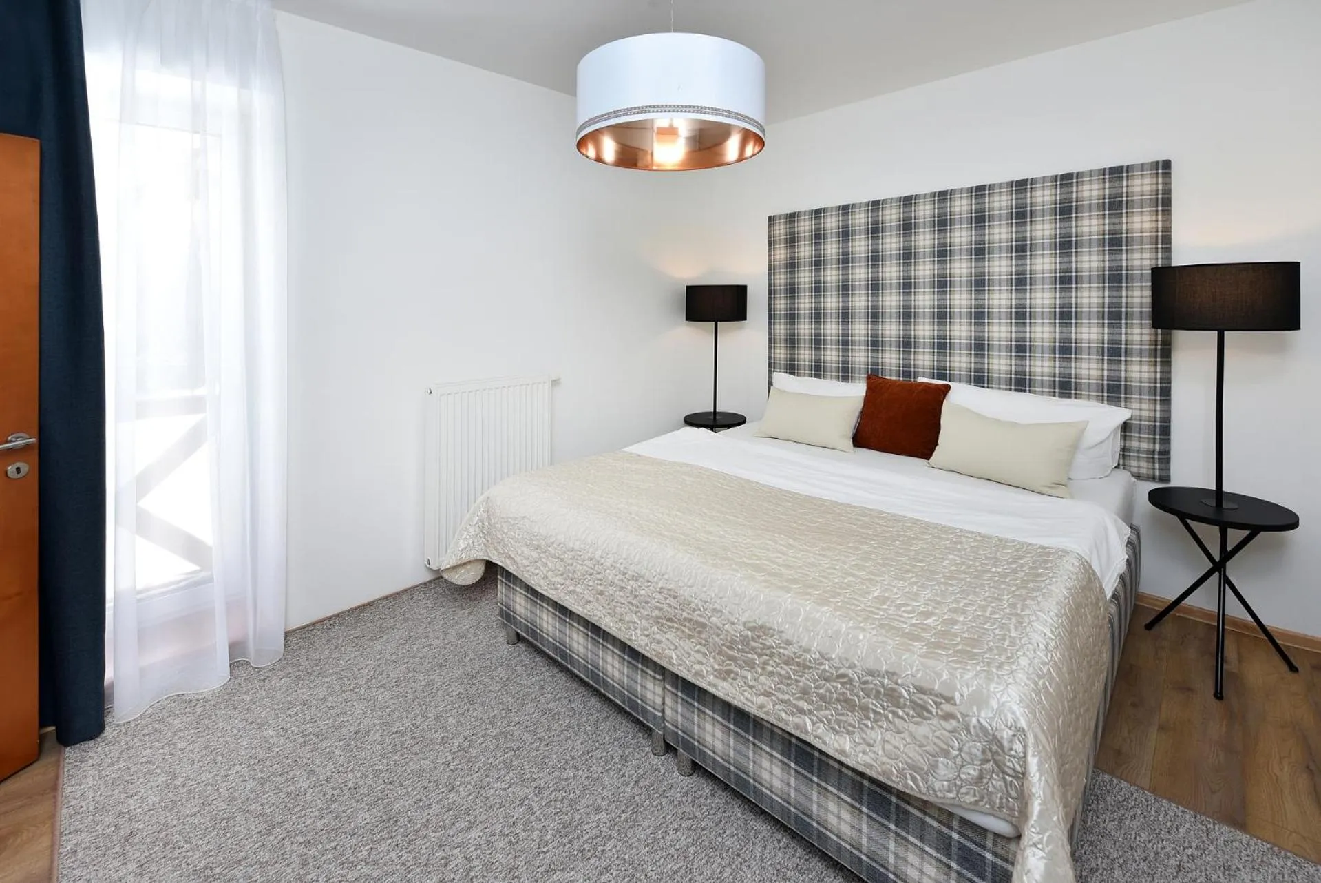 Bedroom, Bed in APLEND Vila Magnolia