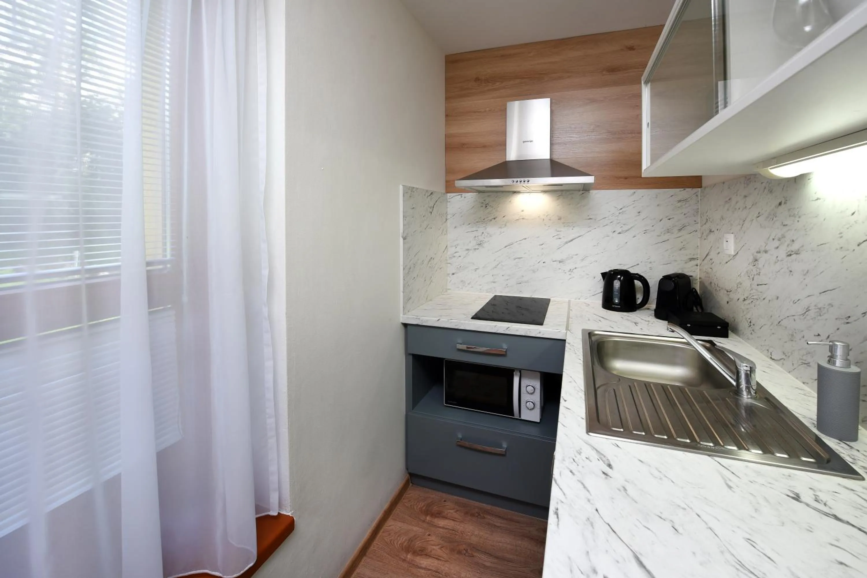 kitchen in APLEND Vila Magnolia