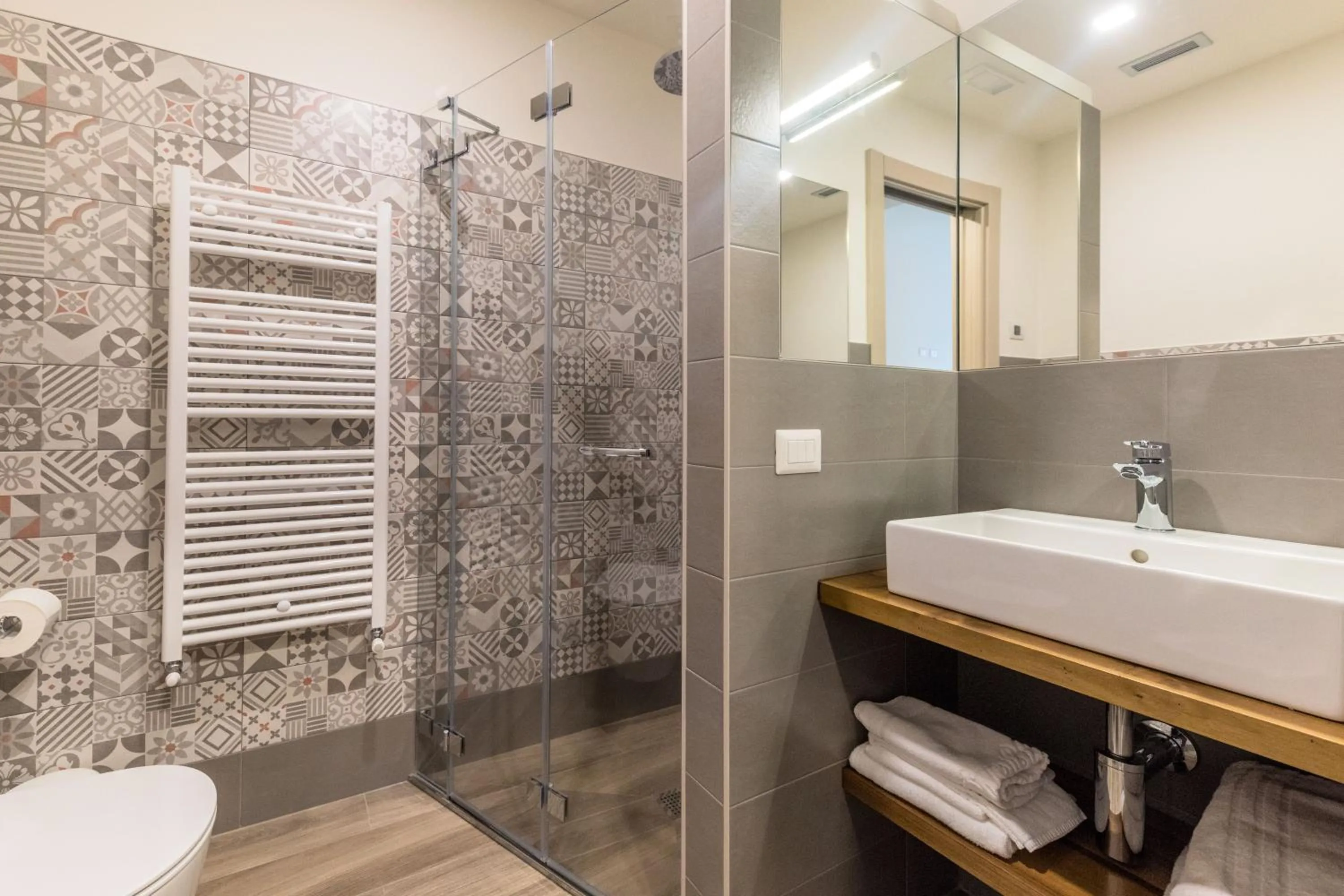 parina Inn – Locanda