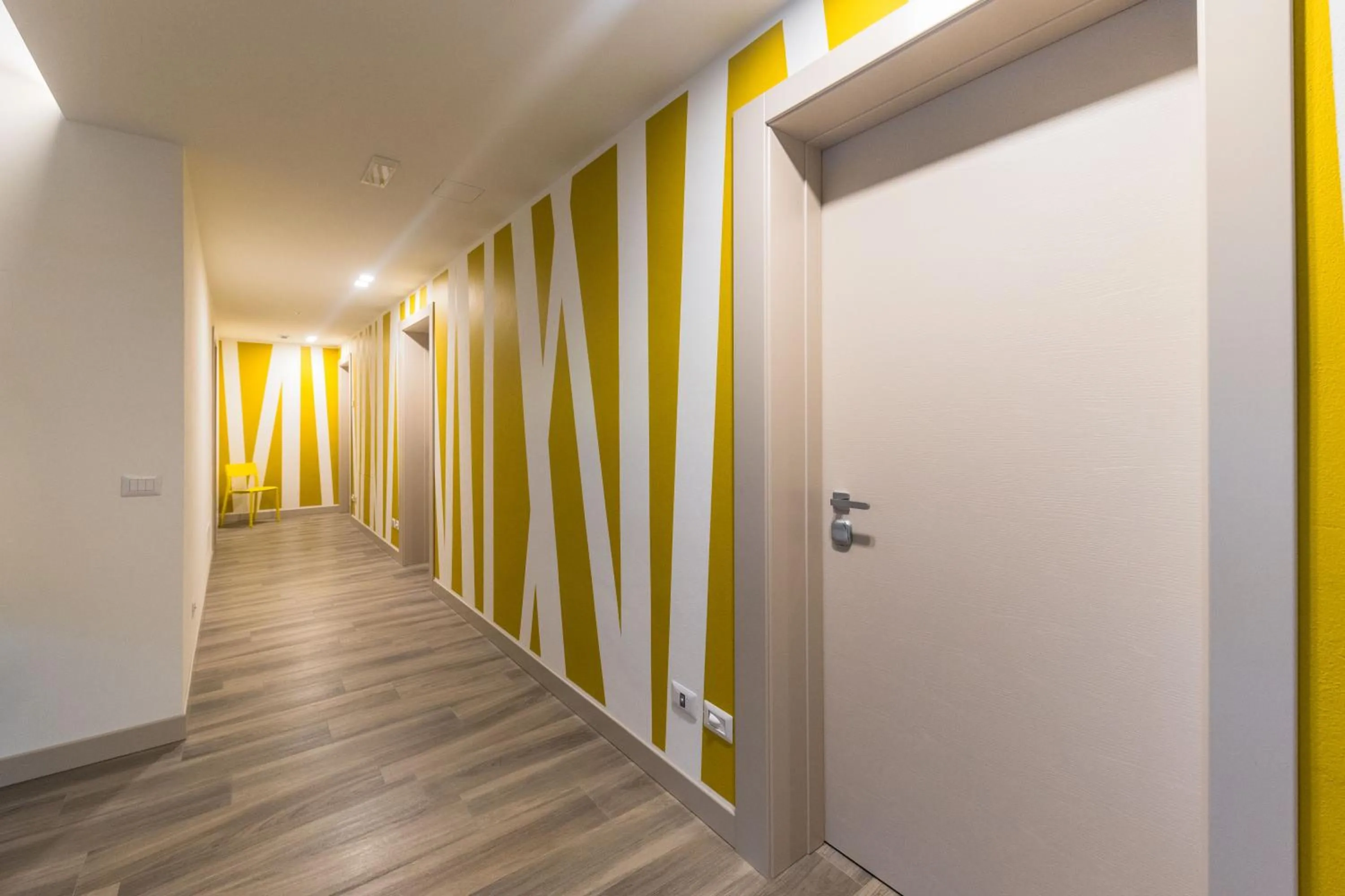 parina Inn – Locanda