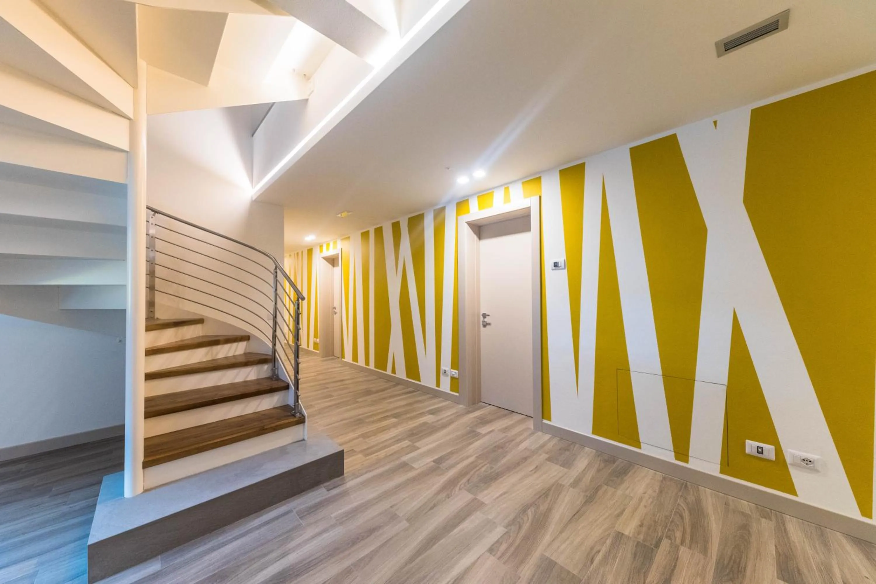 parina Inn – Locanda