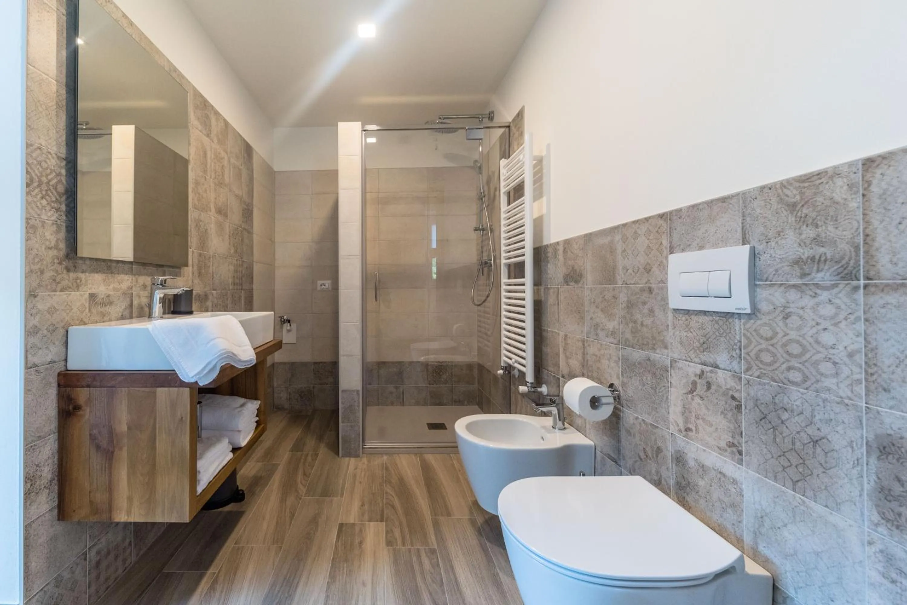 parina Inn – Locanda