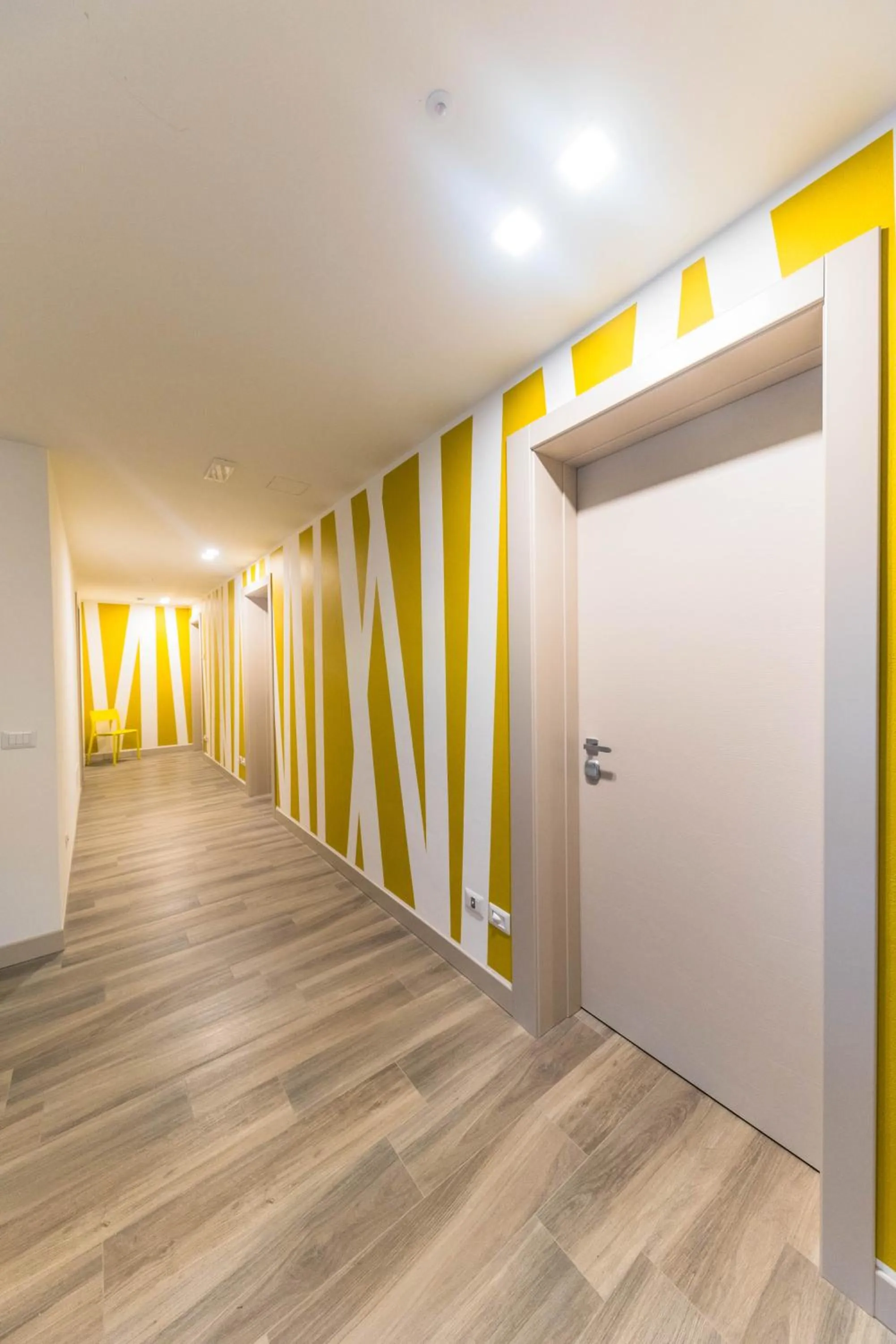 parina Inn – Locanda