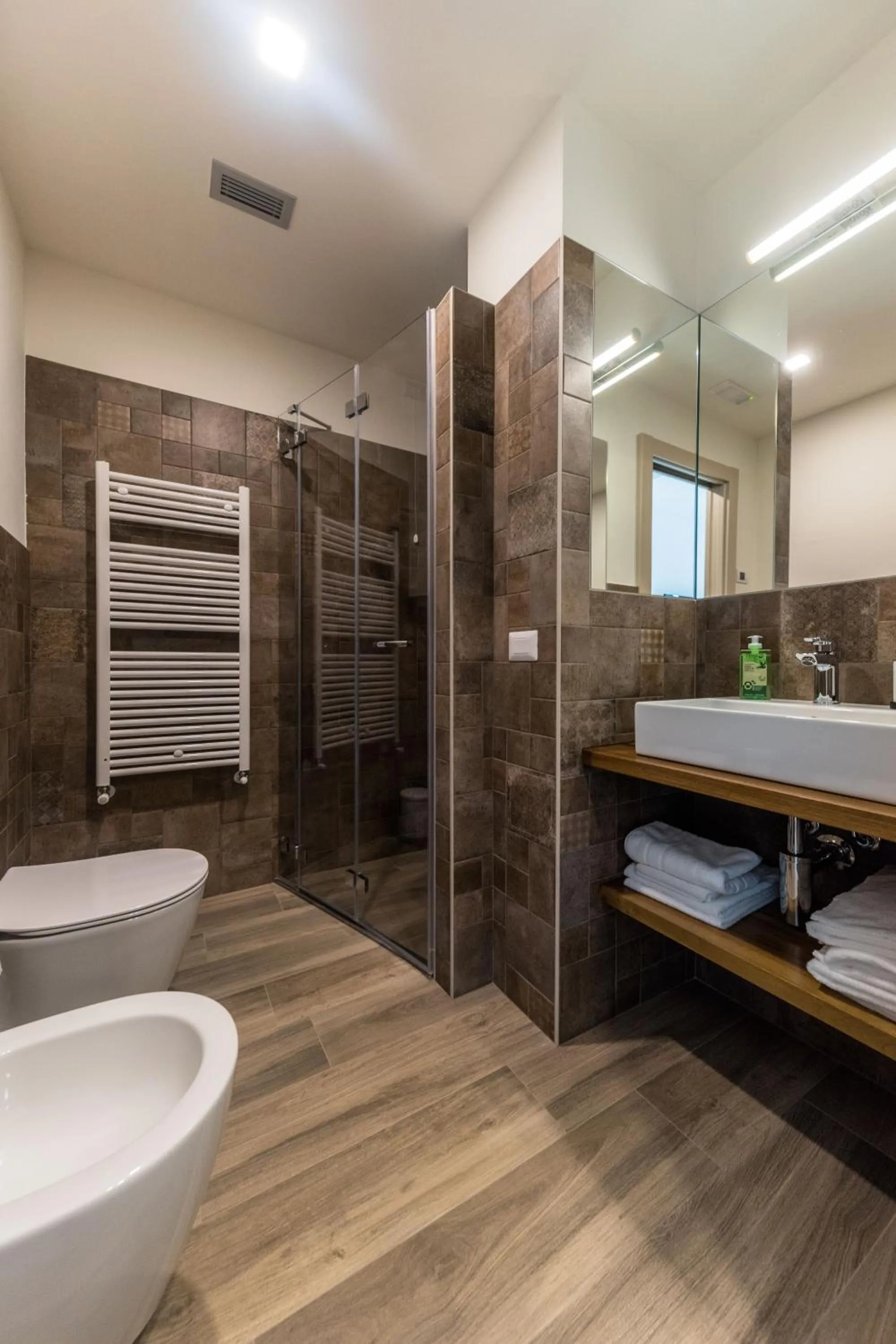 parina Inn – Locanda